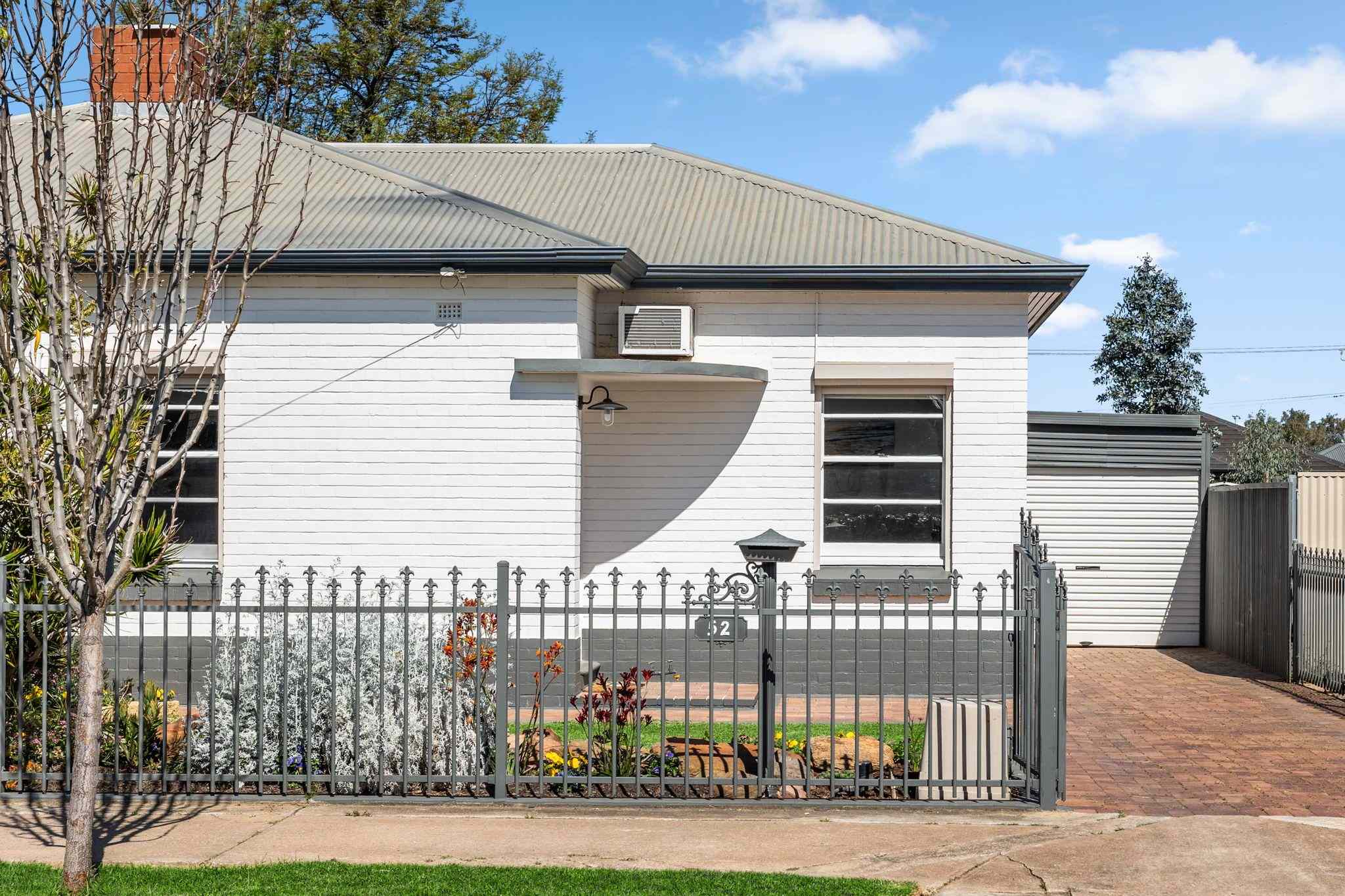 Move-In Ready Comfort with Workshop, Garage & Entertaining: SA Beverley, SA 5009 House | Prop-GPT the AI-Powered Property Portal