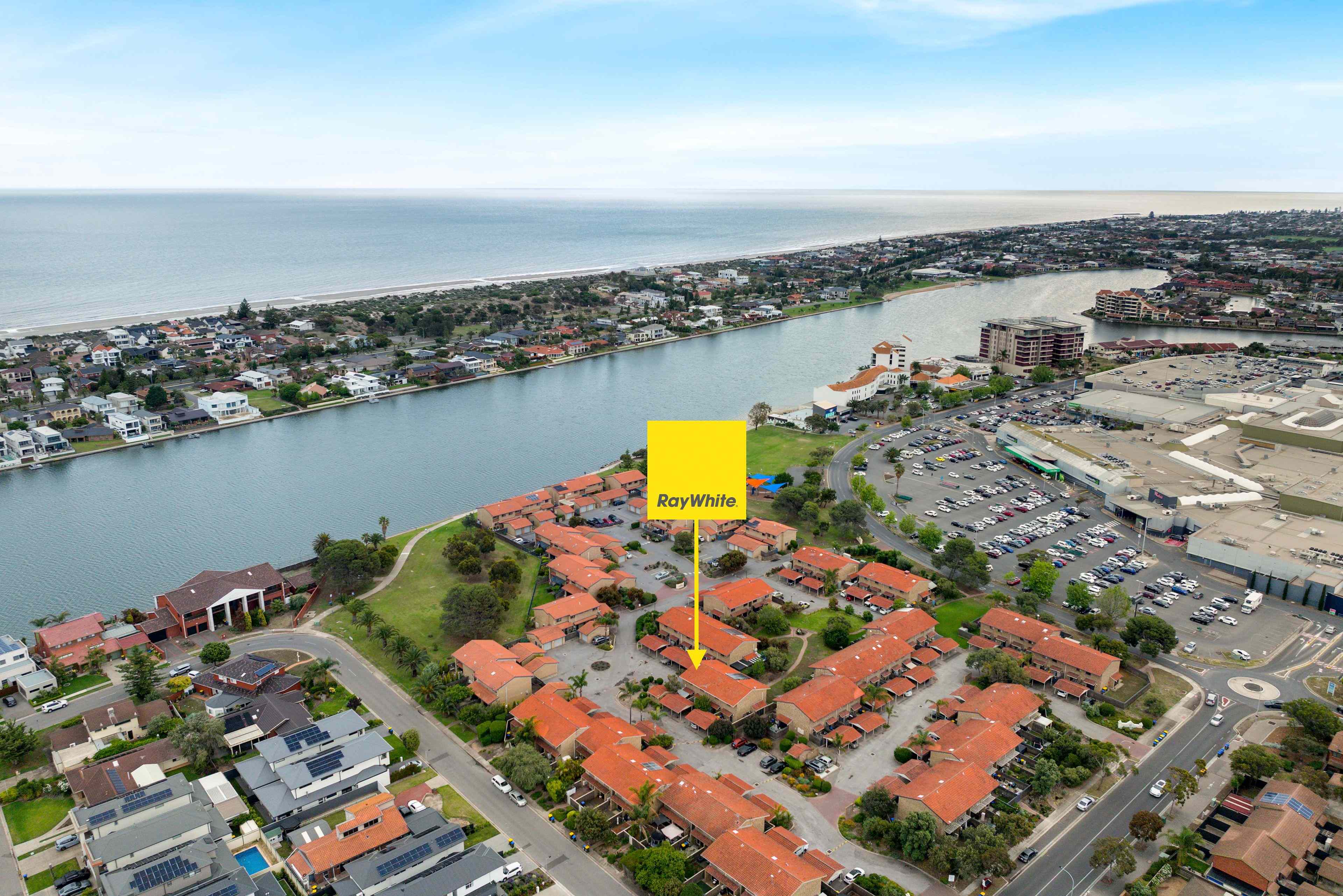 Renovated 2-Bedroom Townhouse, 5-Minute Walk To Westfield!: SA West Lakes, SA 5021 Townhouse | Prop-GPT the AI-Powered Property Portal