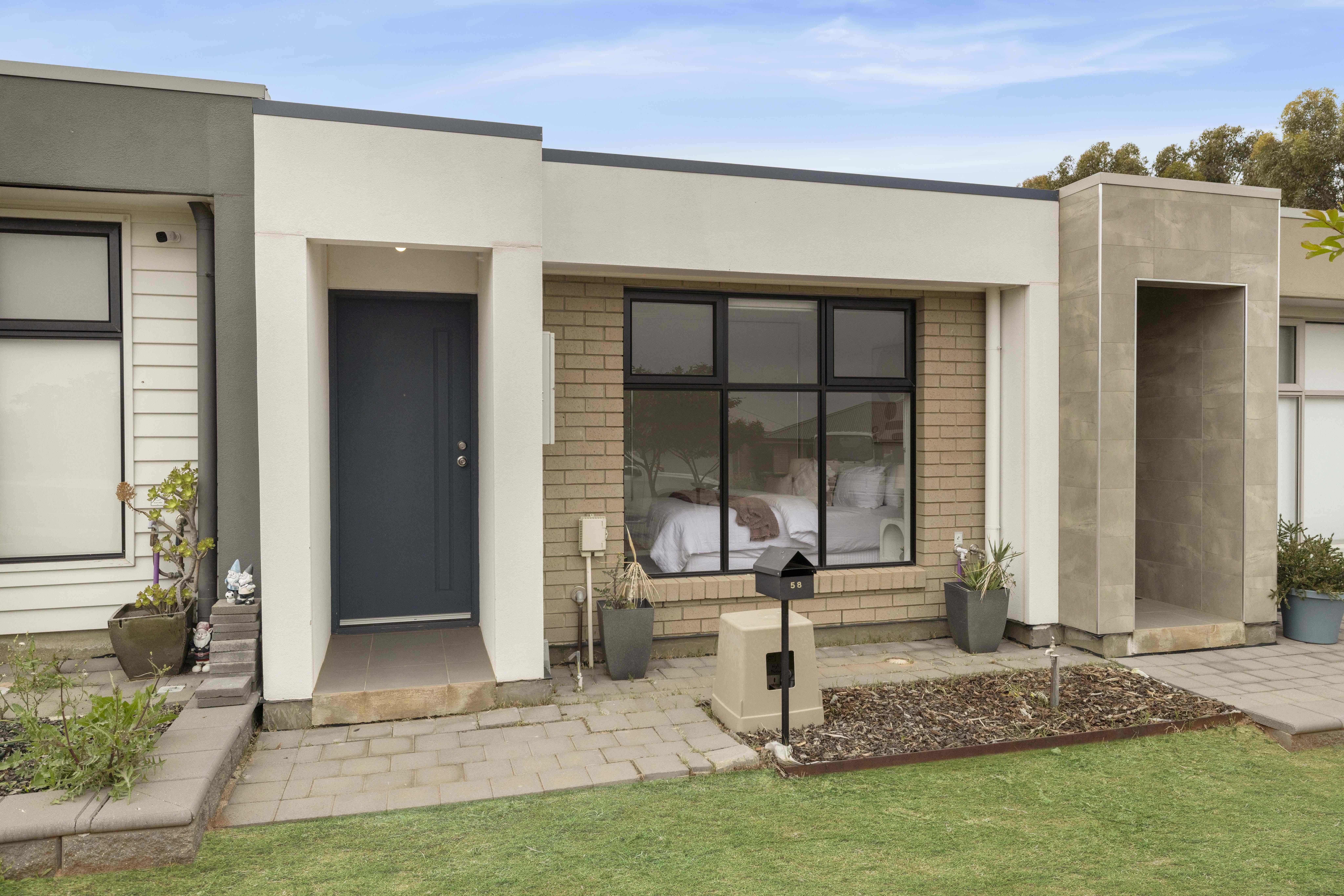 Prop-GPT: House: SA Blakeview, SA 5114 Compact Comfort, Big On Style & Lifestyle Simplicity