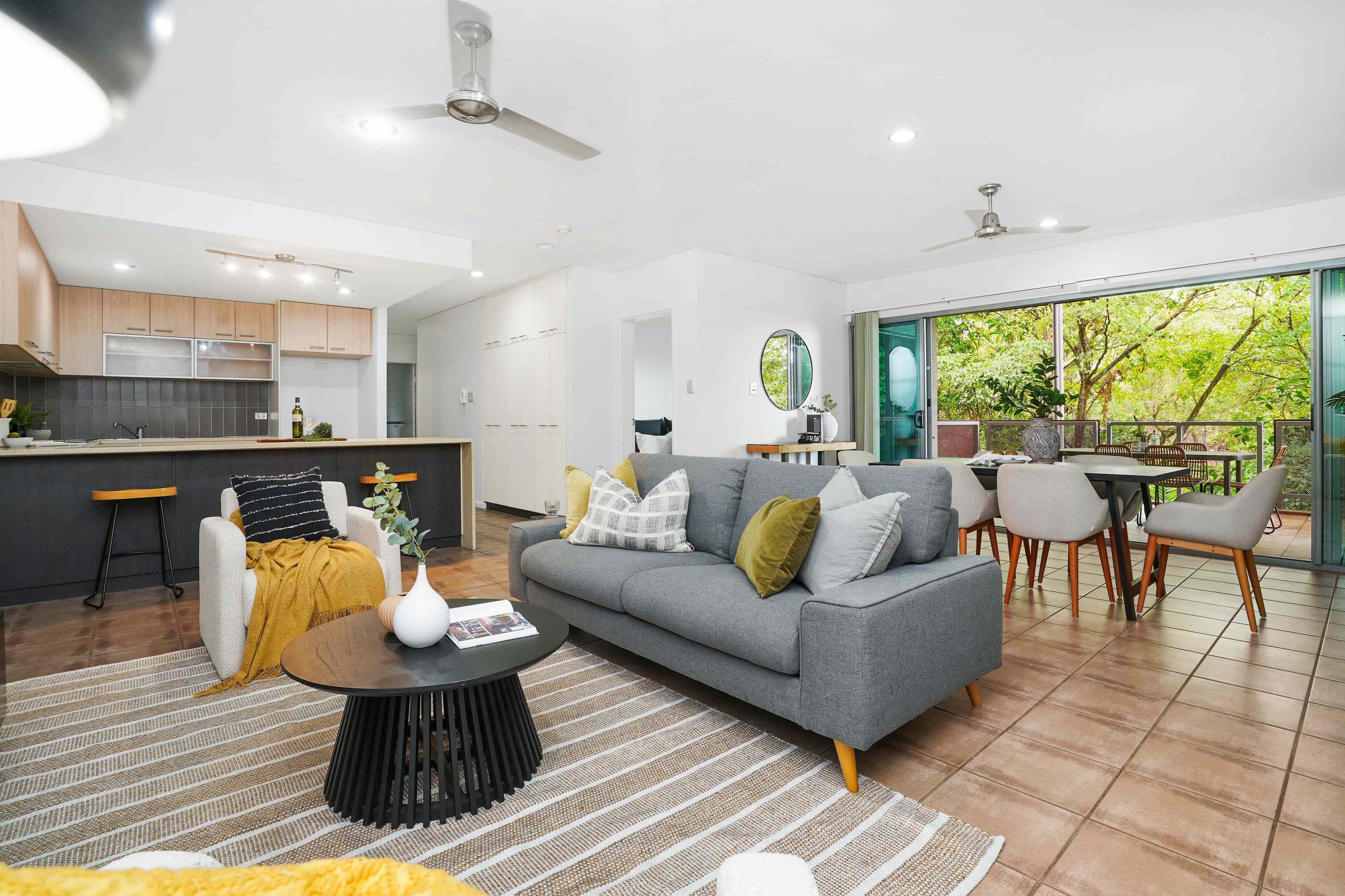 Verdant Vista in Marvellous Marina suburb: NT Bayview, NT 0820 Apartment | Prop-GPT the AI-Powered Property Portal