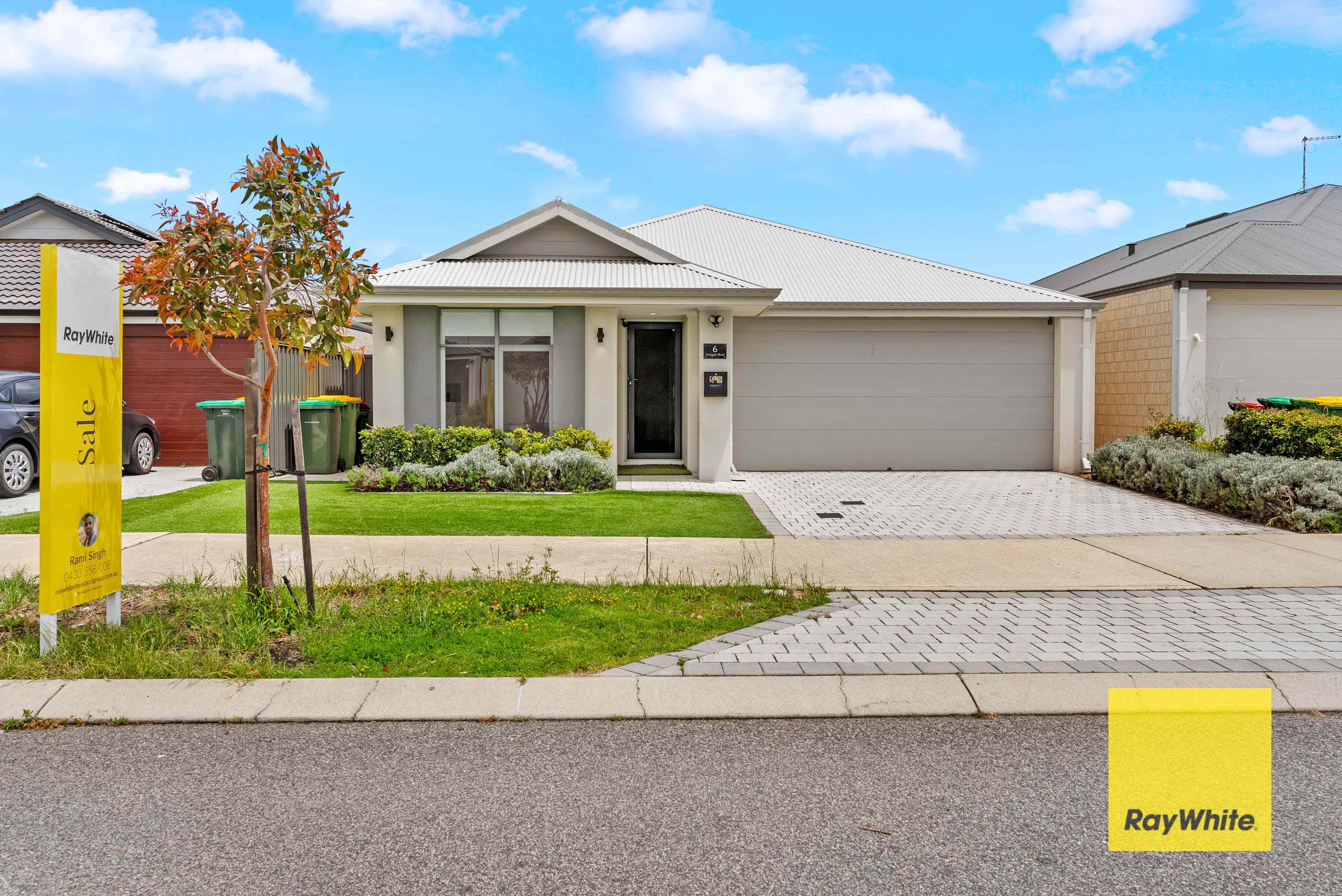 Modern Family Living in the Heart of Baldivis: WA Baldivis, WA 6171 House | Prop-GPT the AI-Powered Property Portal