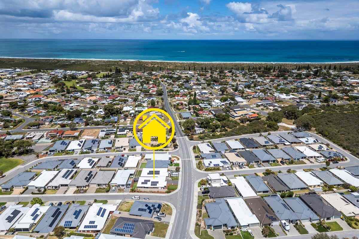 Luxury Coastal Living in the Sought-After Atlantis Estate: WA Two Rocks, WA 6037 House | Prop-GPT the AI-Powered Property Portal