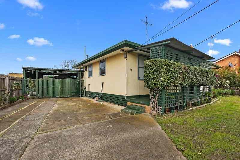 Prop-GPT: House: VIC Corio, VIC 3214 Entry Level Turn-Key Investment