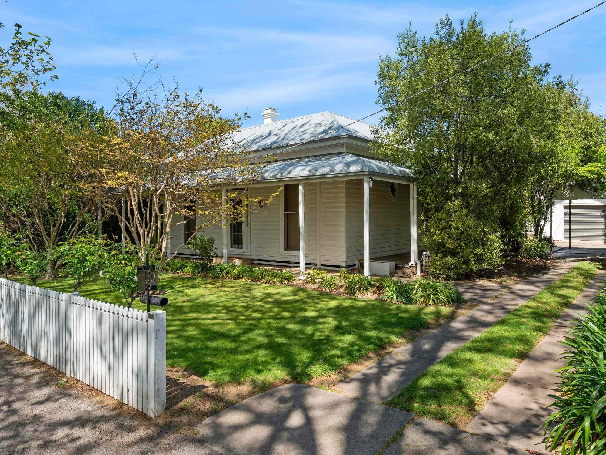 Timeless Charm Meets a Premier Benalla Location: VIC Benalla, VIC 3672 House | Prop-GPT the AI-Powered Property Portal