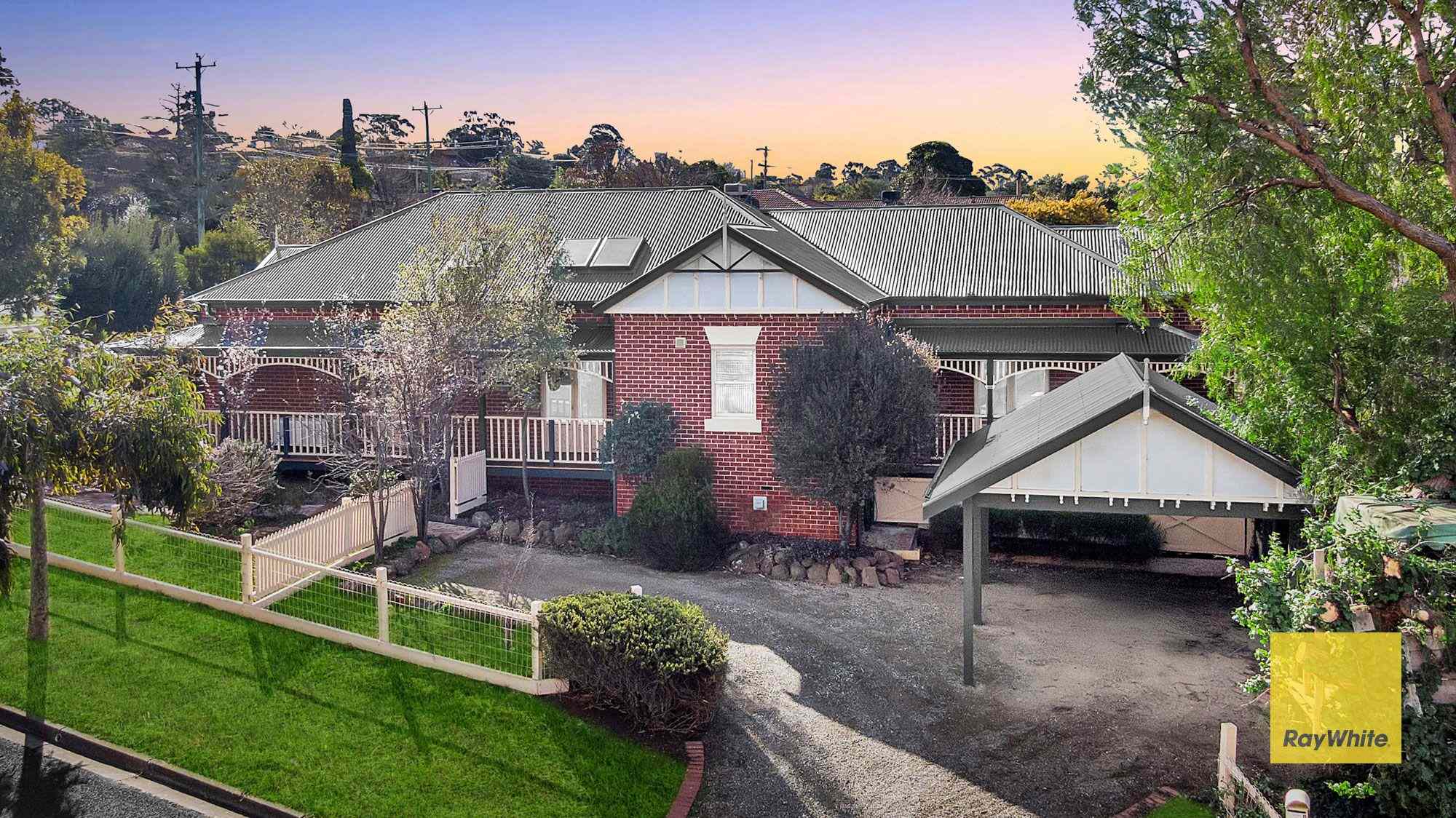Timeless character in a truly family-friendly setting: VIC Bacchus Marsh, VIC 3340 House | Prop-GPT the AI-Powered Property Portal