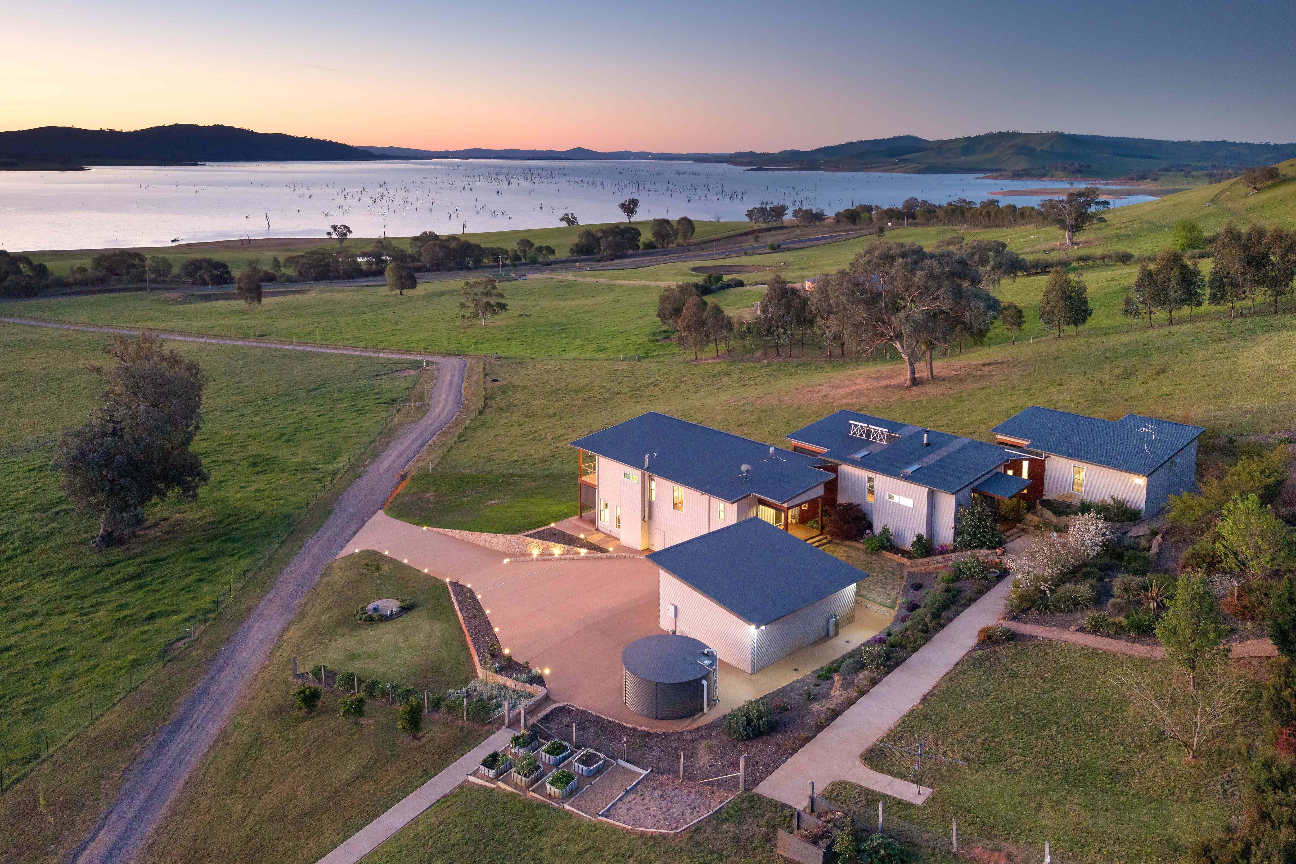 Ultimate Lifestyle Sanctuary: VIC Huon, VIC 3695 Lifestyle | Prop-GPT the AI-Powered Property Portal