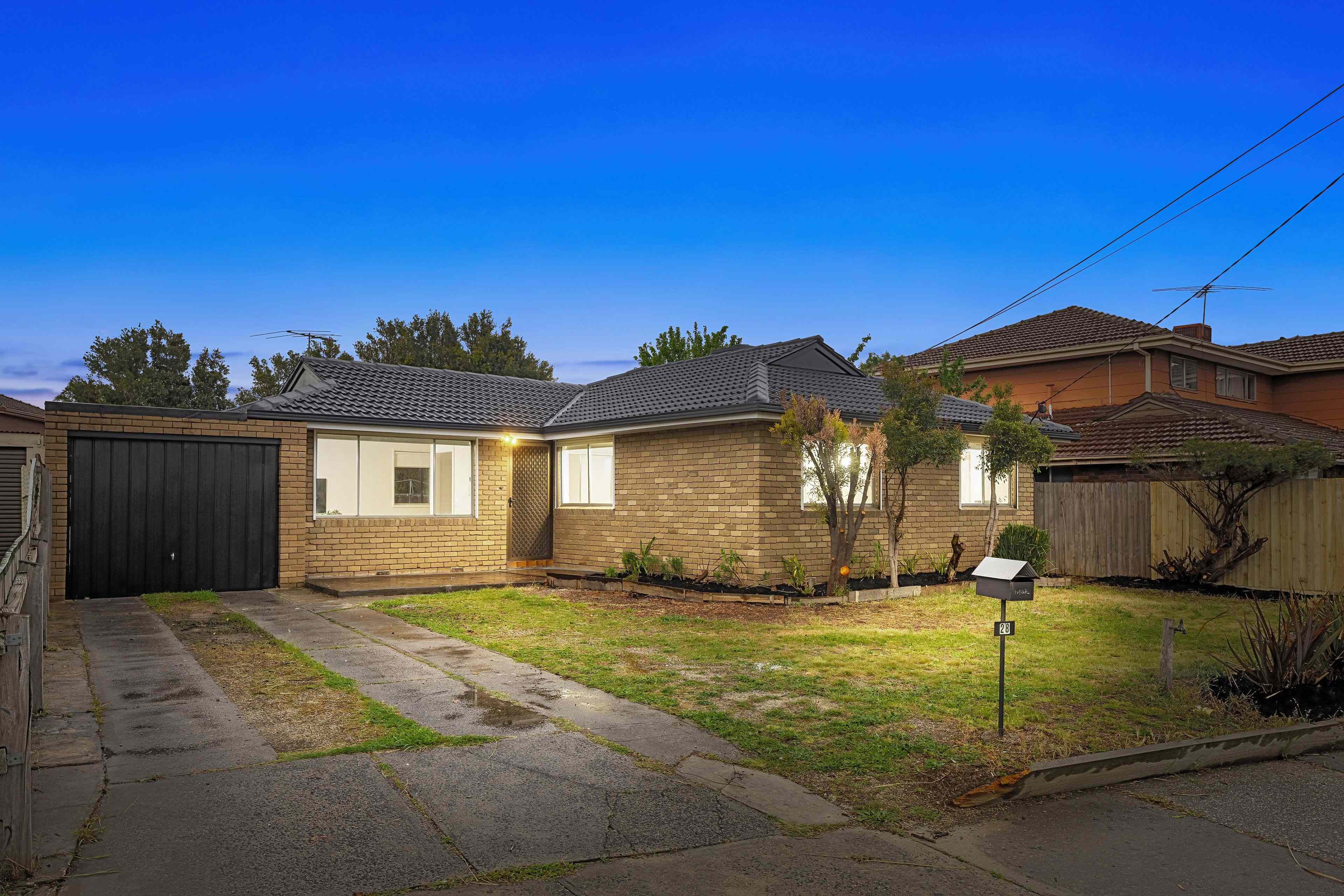 Fantastic Opportunity: VIC Lalor, VIC 3075 House | Prop-GPT the AI-Powered Property Portal
