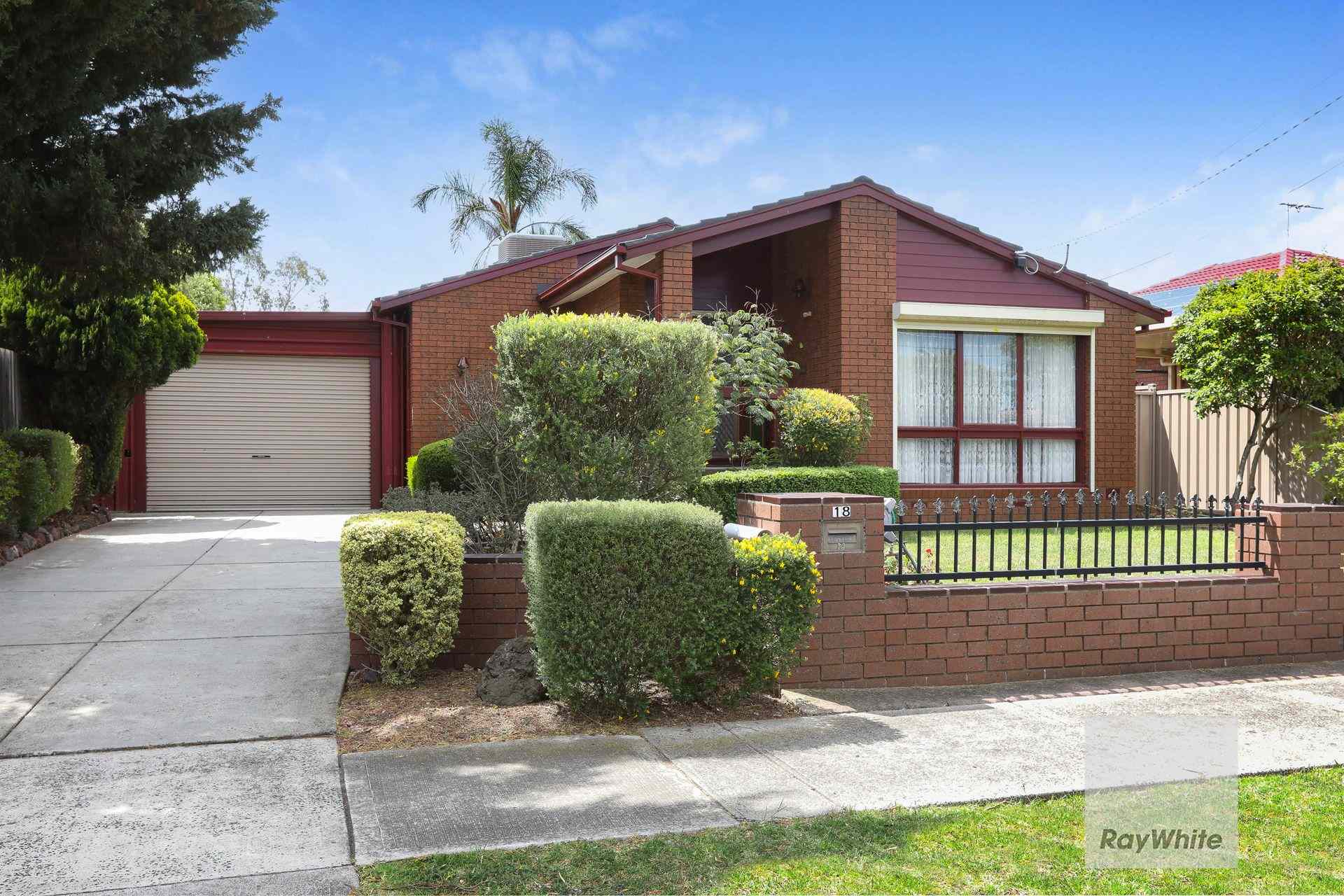 Inviting Family Home in Highly Accessible Location: VIC Tullamarine, VIC 3043 House | Prop-GPT the AI-Powered Property Portal