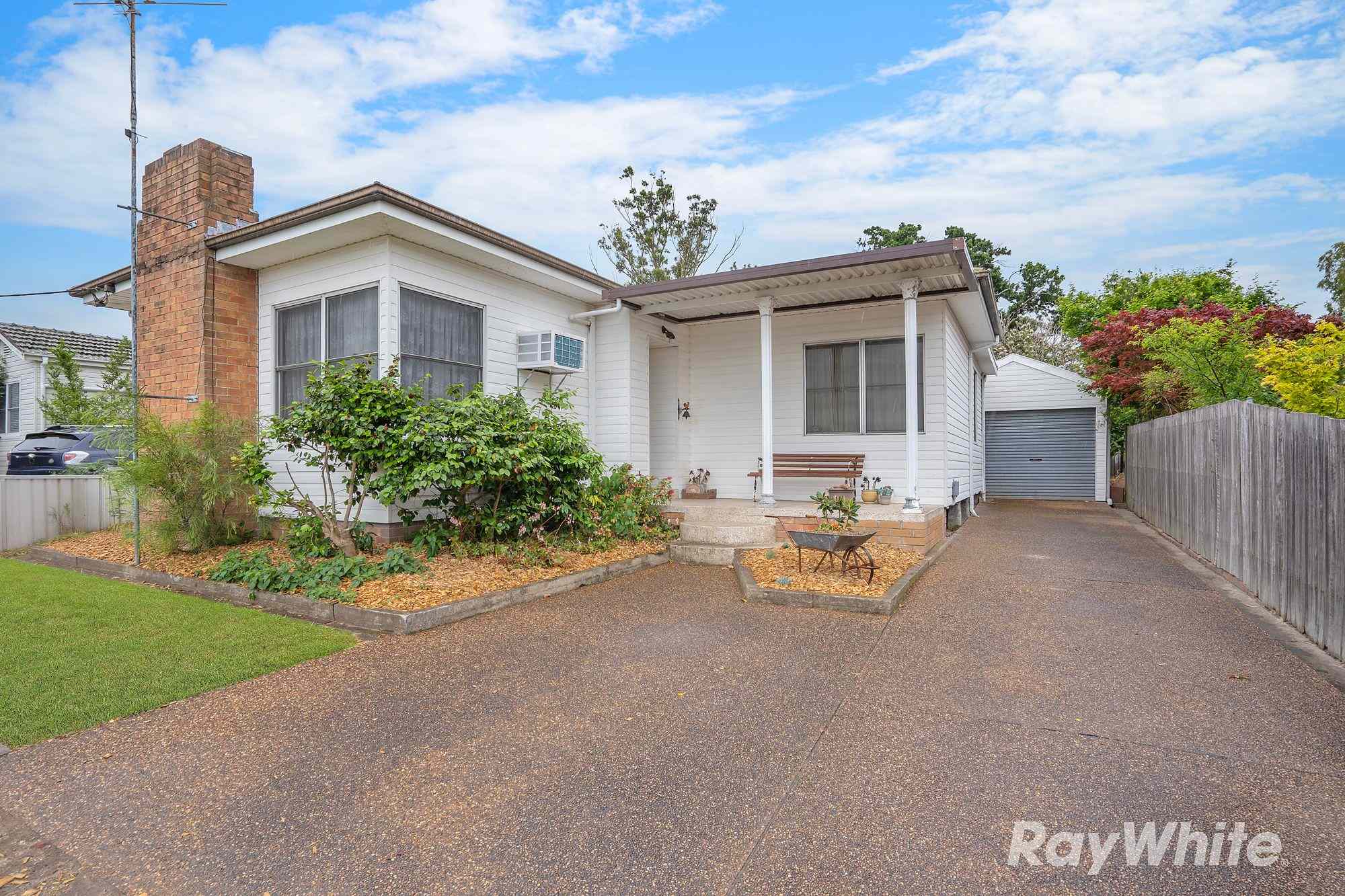 A Charming Cottage with Endless Possibilities: NSW East Maitland, NSW 2323 House | Prop-GPT the AI-Powered Property Portal