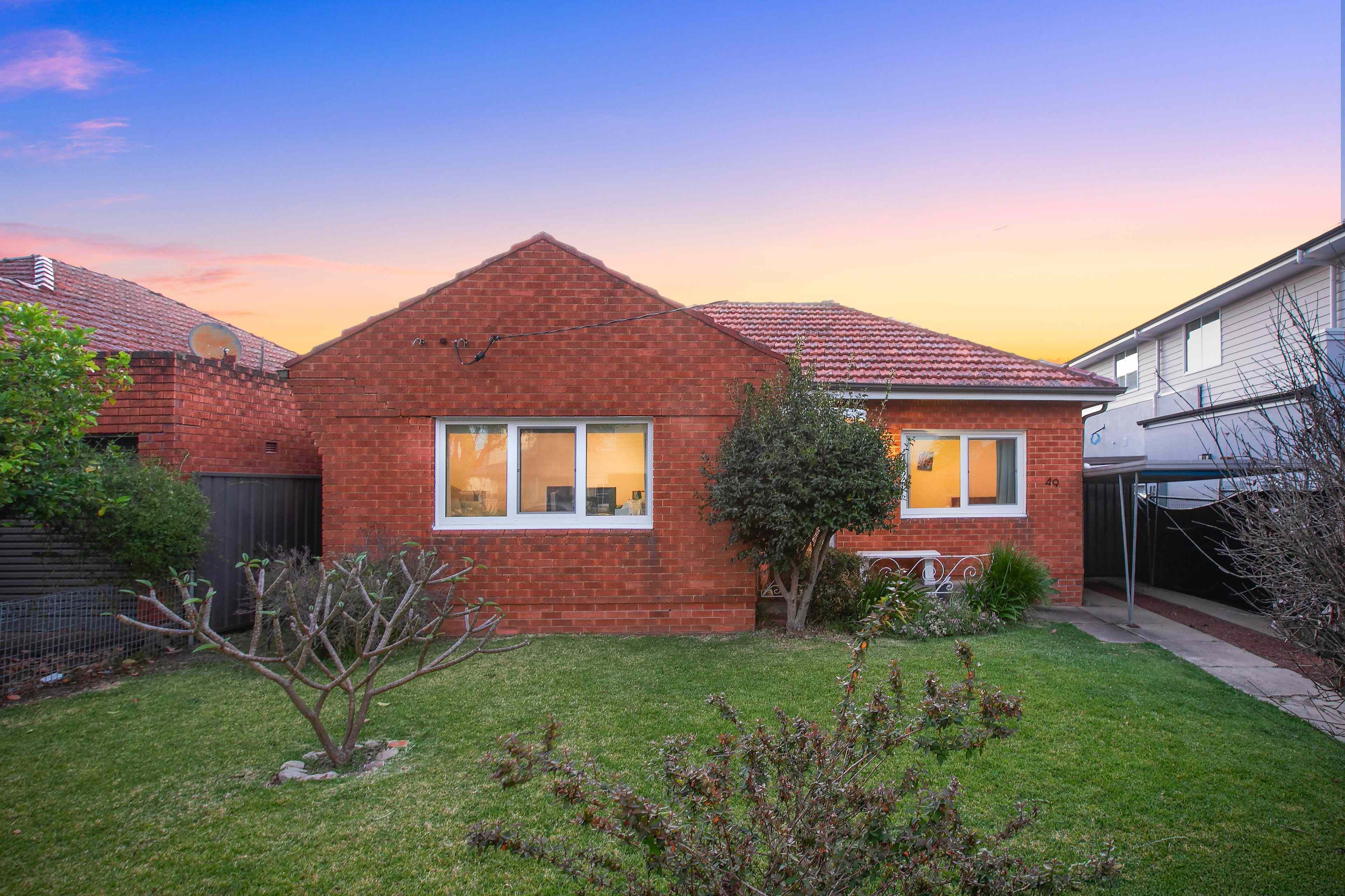 Charming updated family home nestled in a peaceful pocket in Kingsgrove: NSW Kingsgrove, NSW 2208 House | Prop-GPT the AI-Powered Property Portal