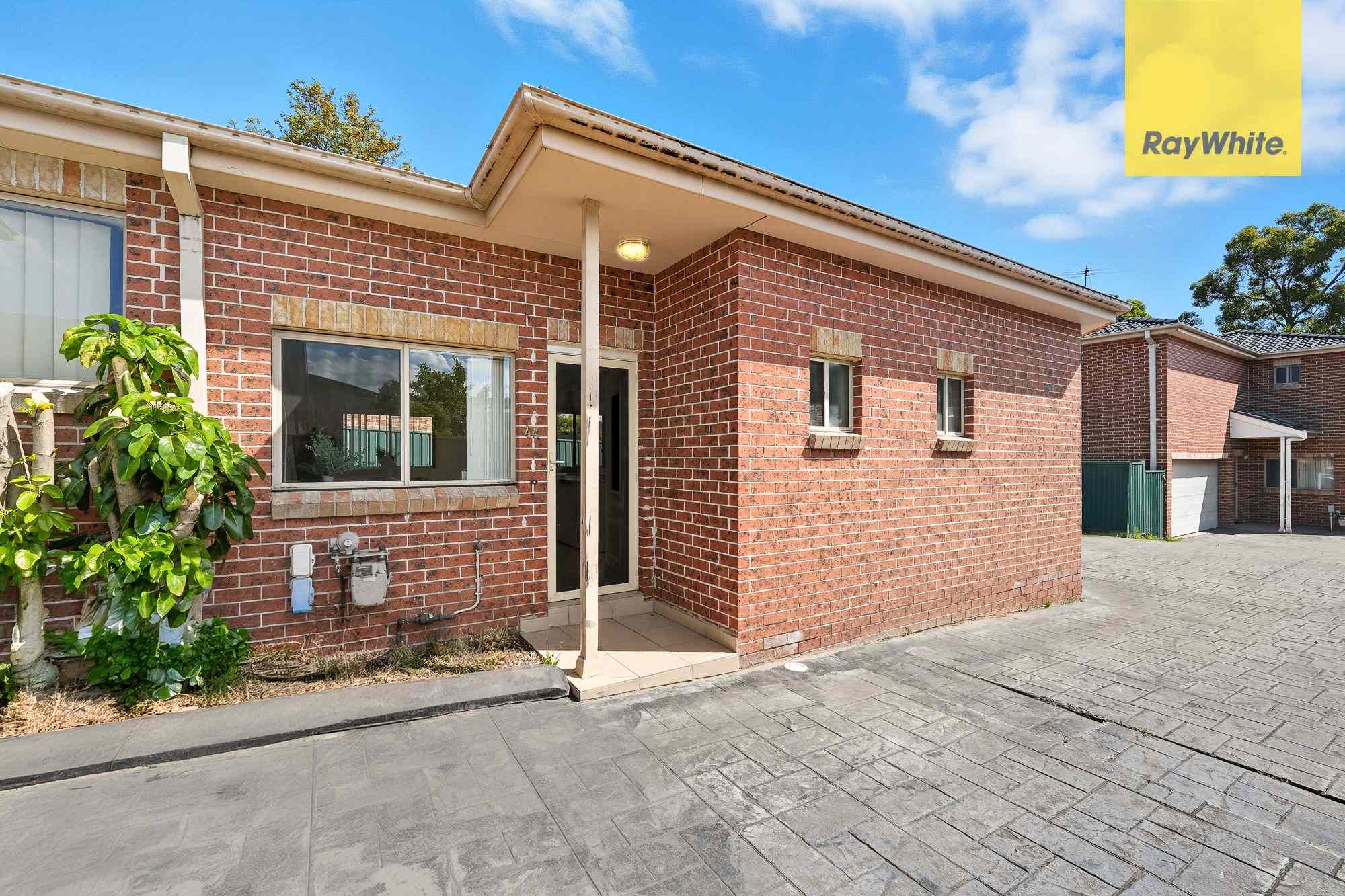 SOLD BY RAY WHITE PARRAMATTA GROUP: NSW Merrylands, NSW 2160 House | Prop-GPT the AI-Powered Property Portal