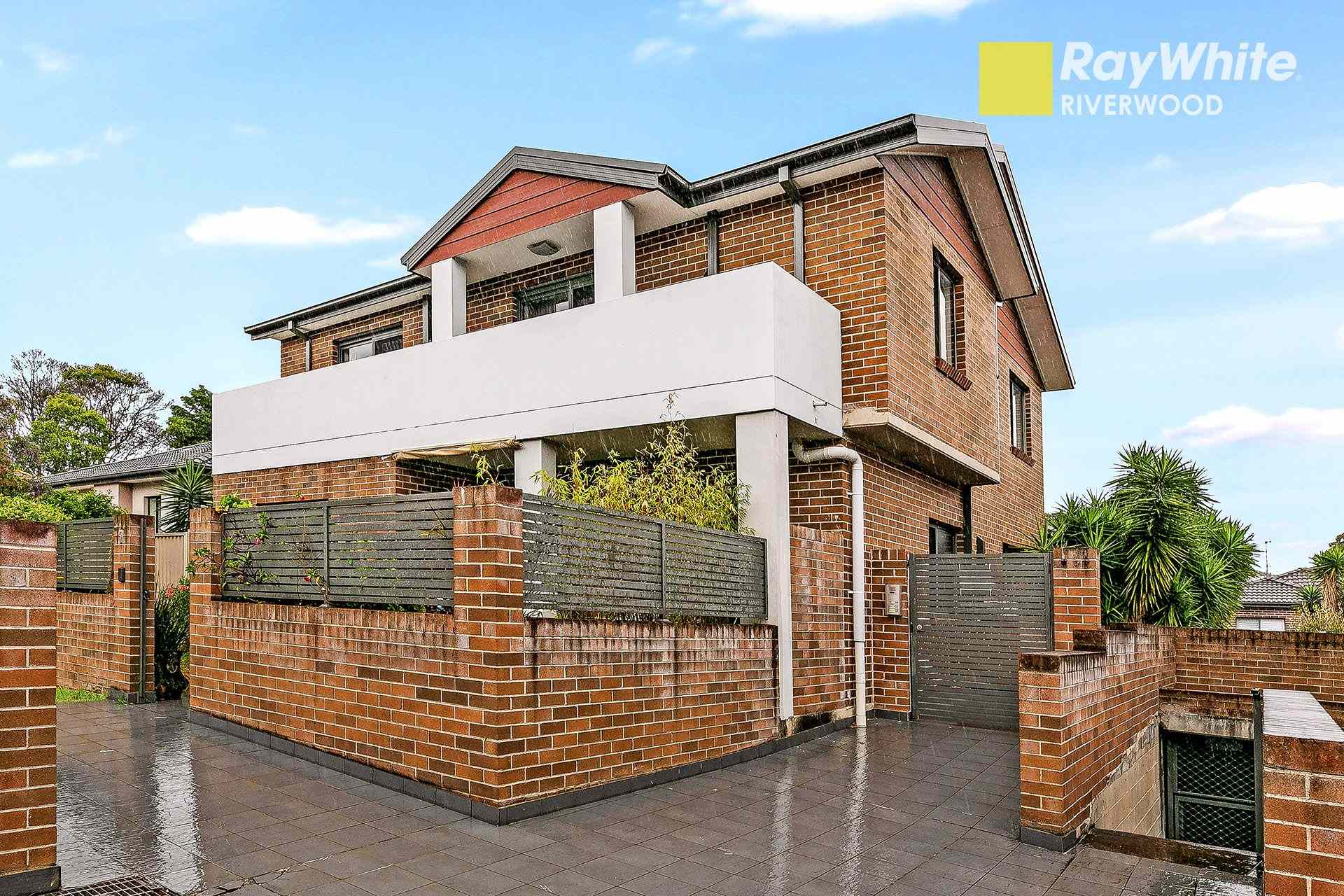 Contemporary Family Townhouse Offering Space, Comfort and Style: NSW Riverwood, NSW 2210 Townhouse | Prop-GPT the AI-Powered Property Portal