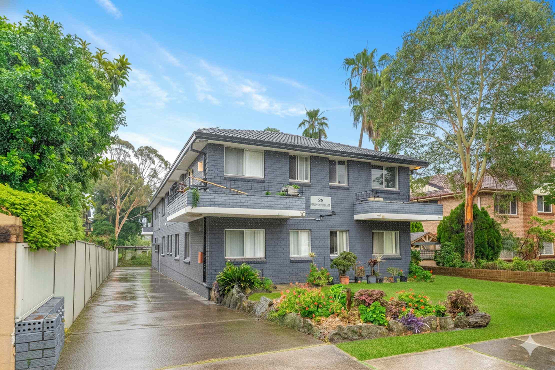 RENOVATED DOUBLE BRICK UNIT IN PRIME MERRYLANDS LOCATION PRICED TO SELL!!!: NSW Merrylands, NSW 2160 House | Prop-GPT the AI-Powered Property Portal