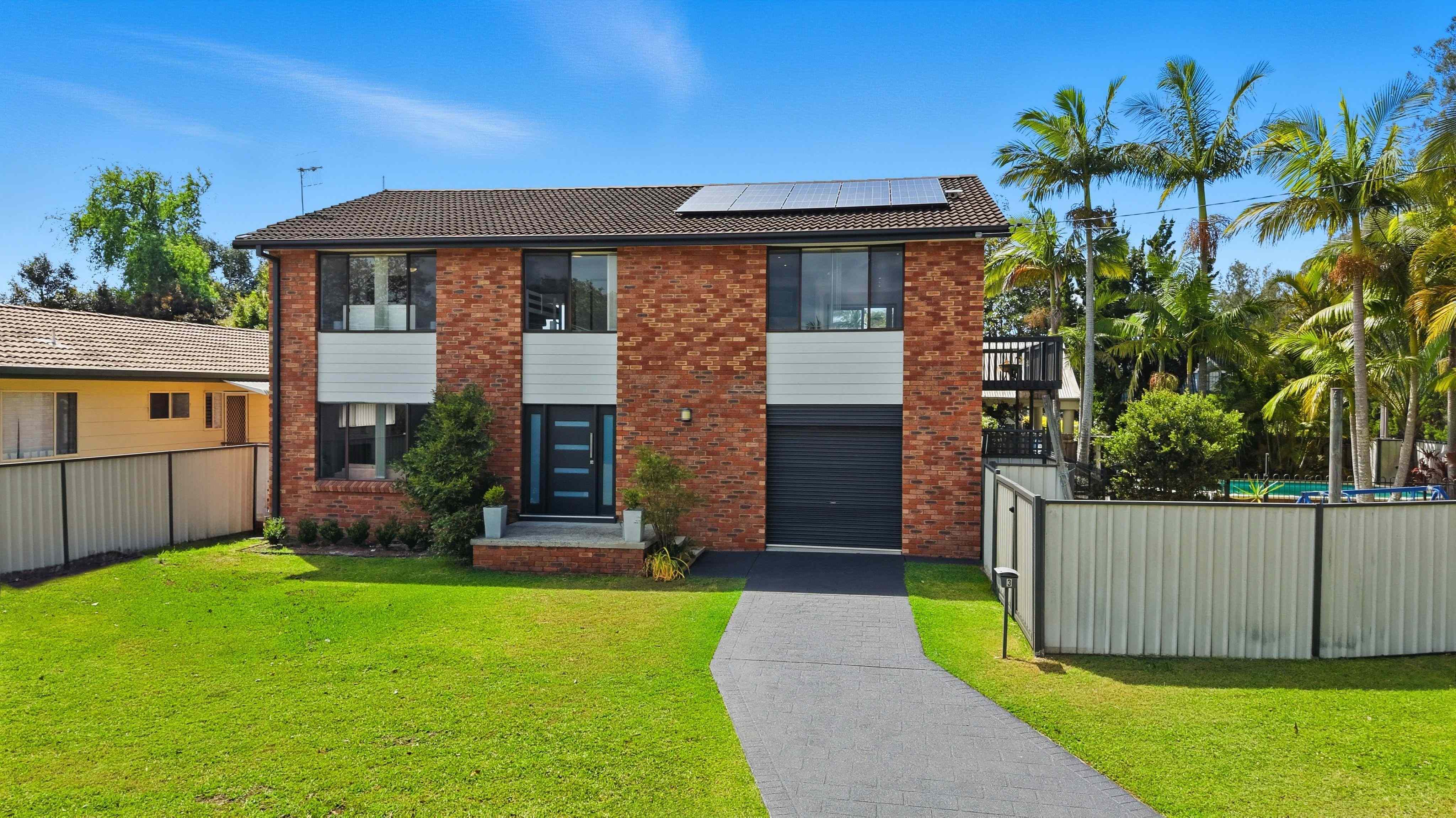 Family Home with Pool in Fantastic Location: NSW Empire Bay, NSW 2257 House | Prop-GPT the AI-Powered Property Portal