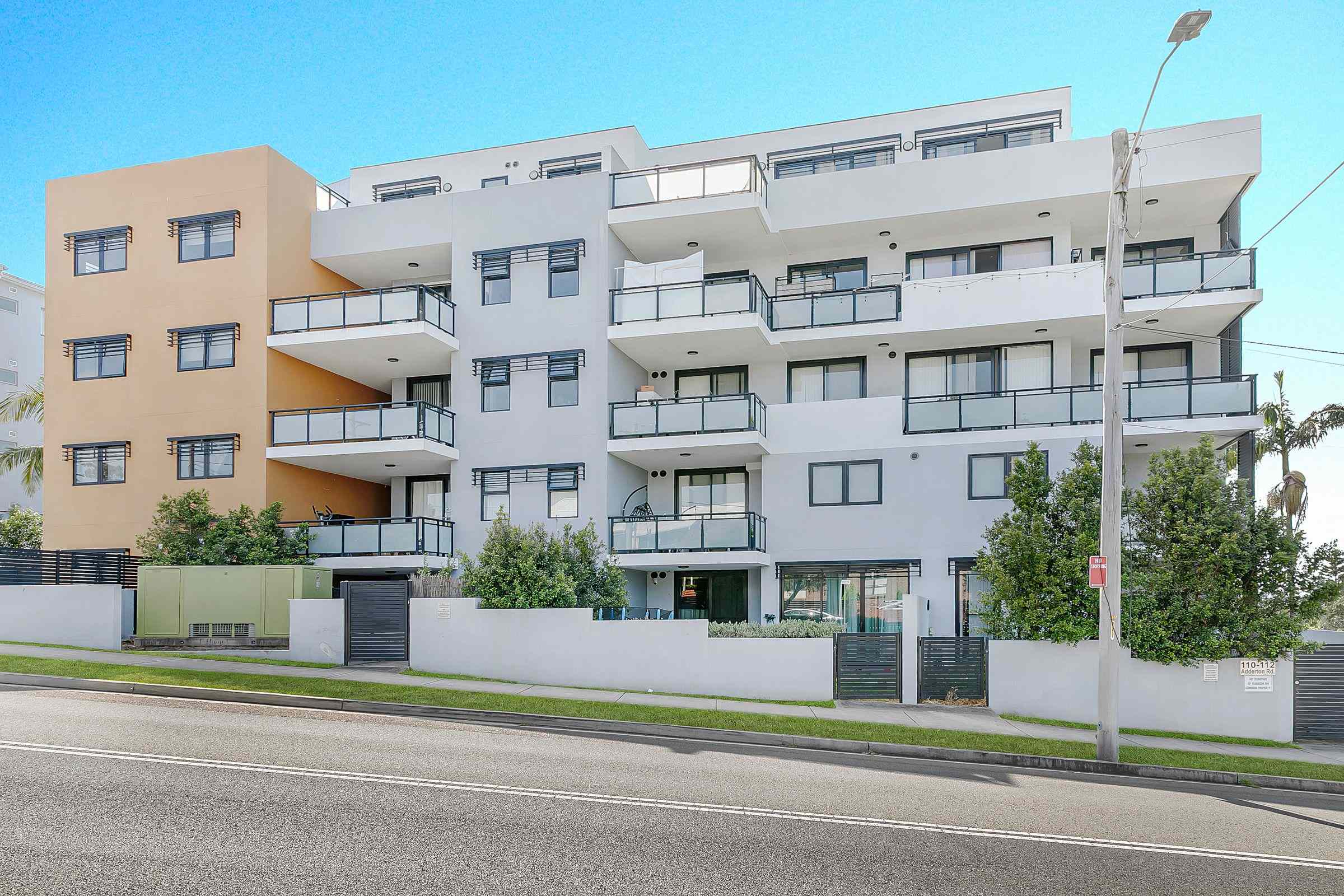 Elevated Modern Living In A Premier School Catchment: NSW Carlingford, NSW 2118 Apartment | Prop-GPT the AI-Powered Property Portal