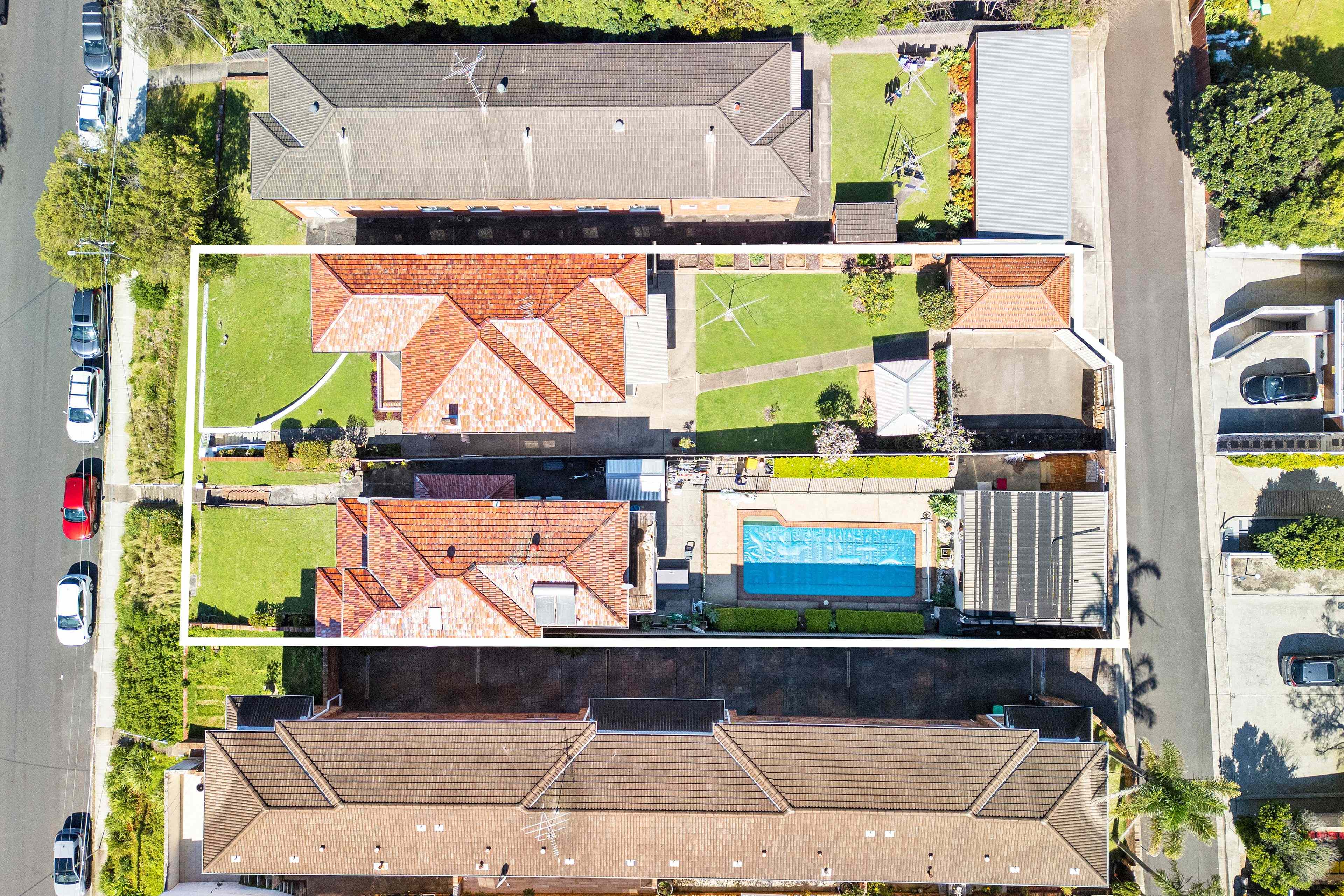 Development Potential in the Heart of Kingsford: NSW Kingsford, NSW 2032 House | Prop-GPT the AI-Powered Property Portal