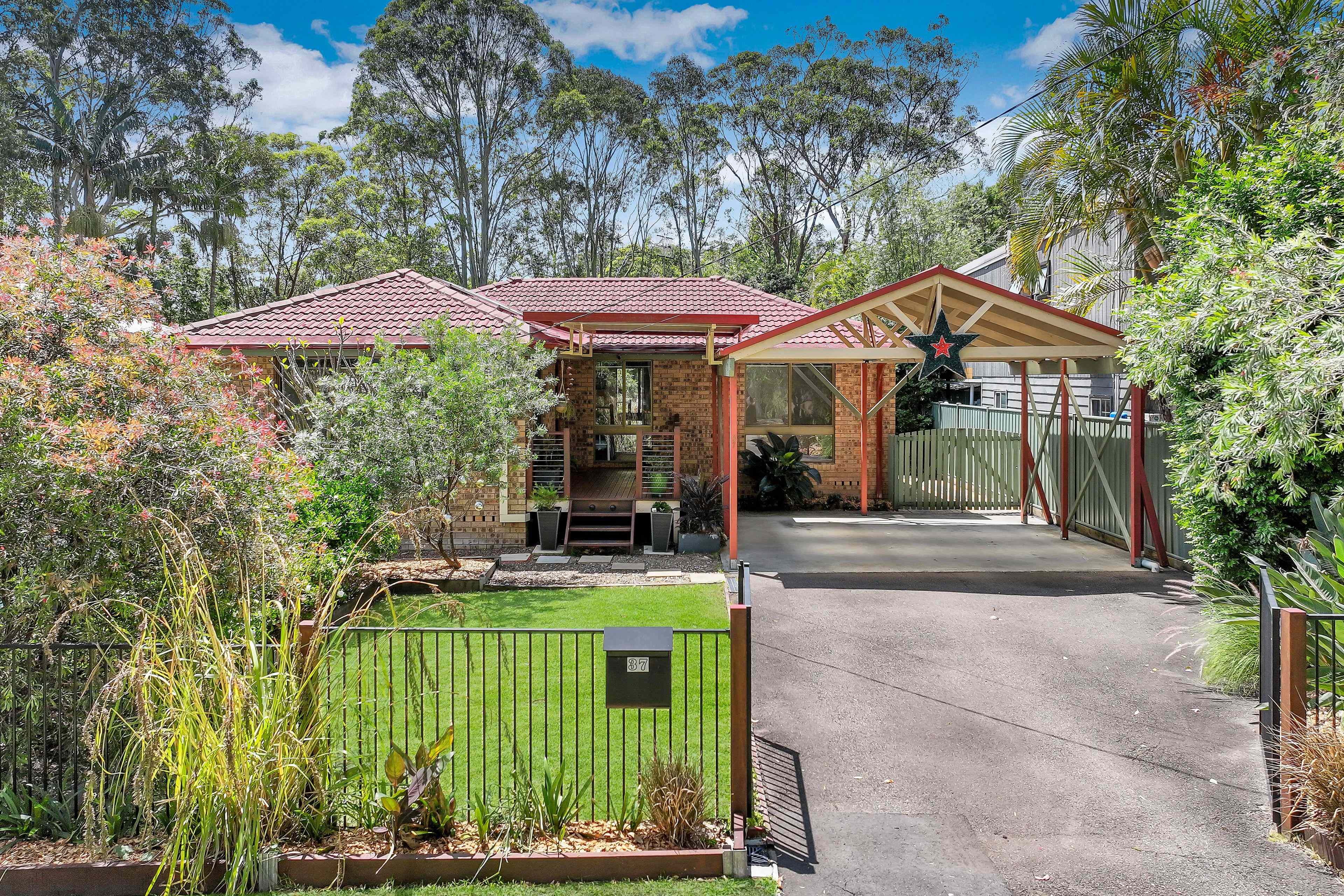 Sunlit Single-Level Living: NSW Bensville, NSW 2251 House | Prop-GPT the AI-Powered Property Portal