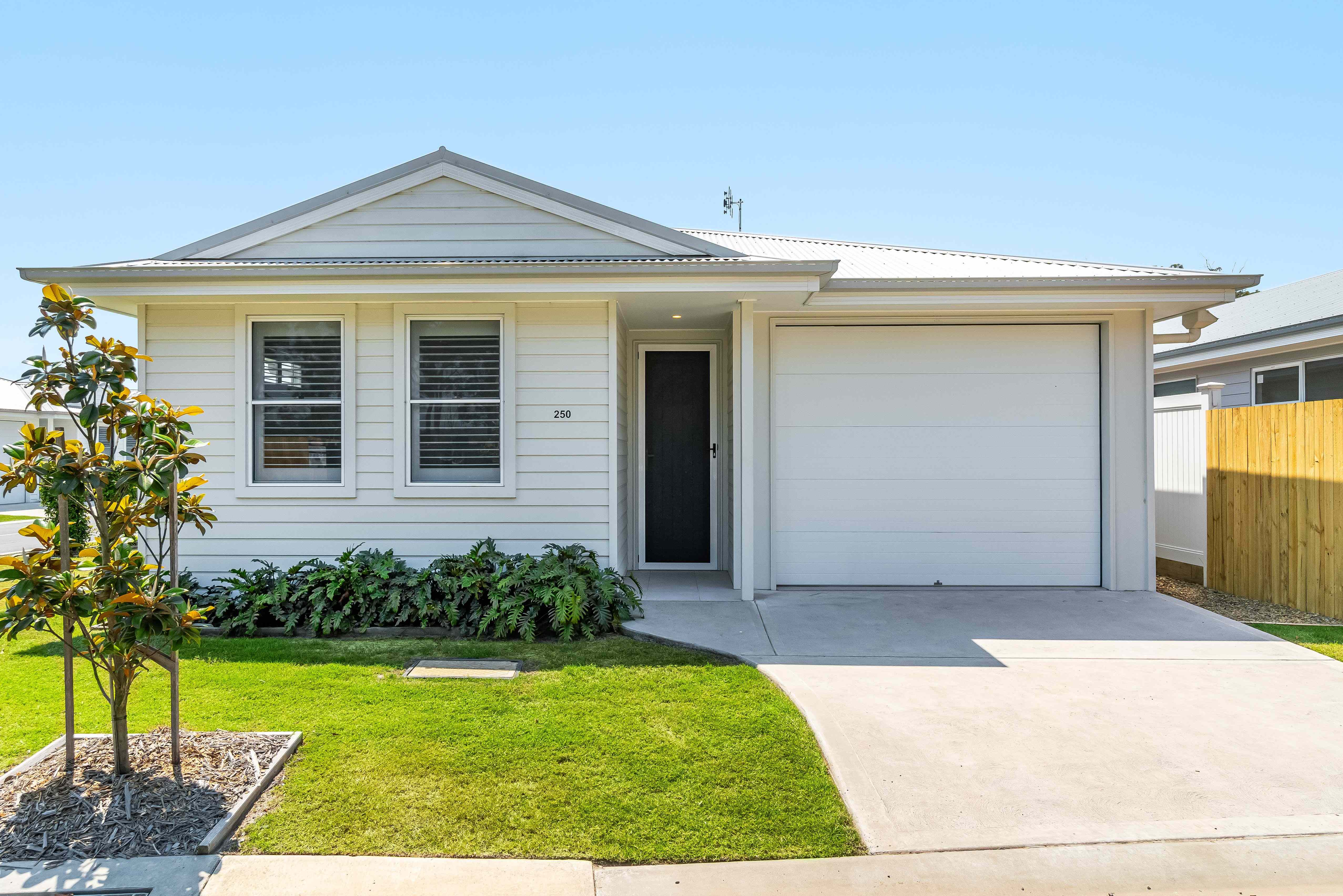 Prop-GPT: Retirement: NSW Gulmarrad, NSW 2463 Effortless Retirement Living Starts Here