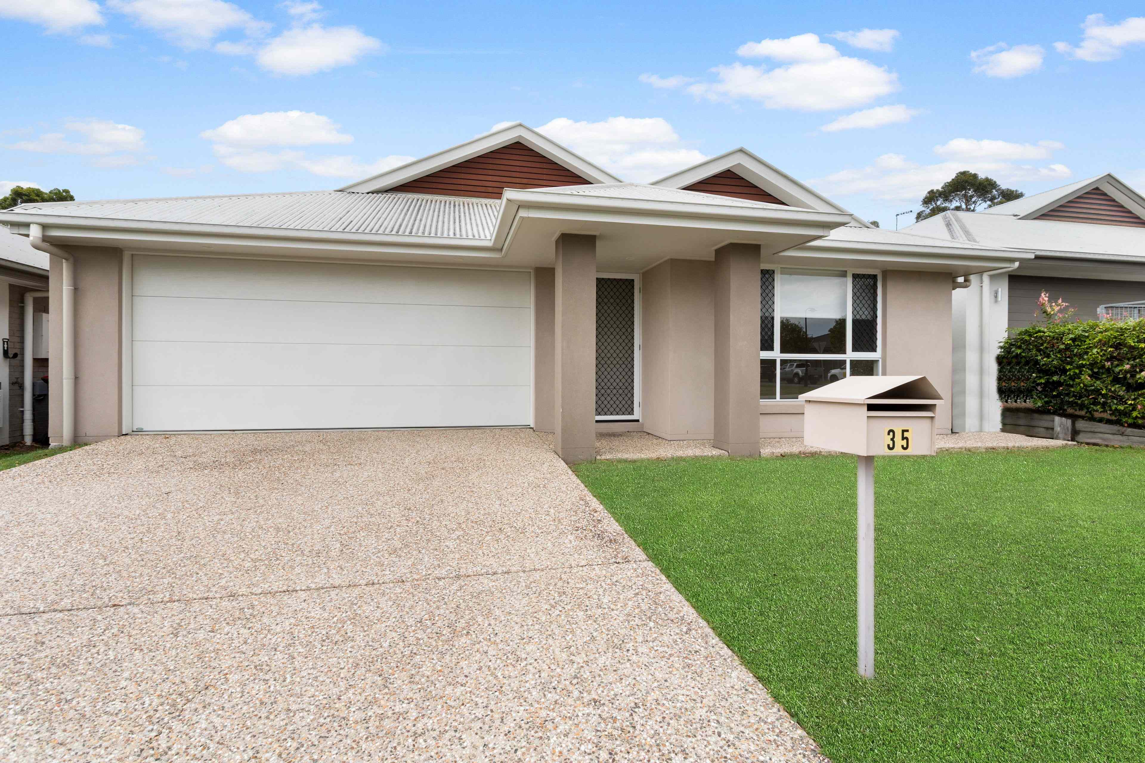 Family Comfort Meets Effortless Convenience in Stone Ridge Estate: QLD Narangba, QLD 4504 House | Prop-GPT the AI-Powered Property Portal