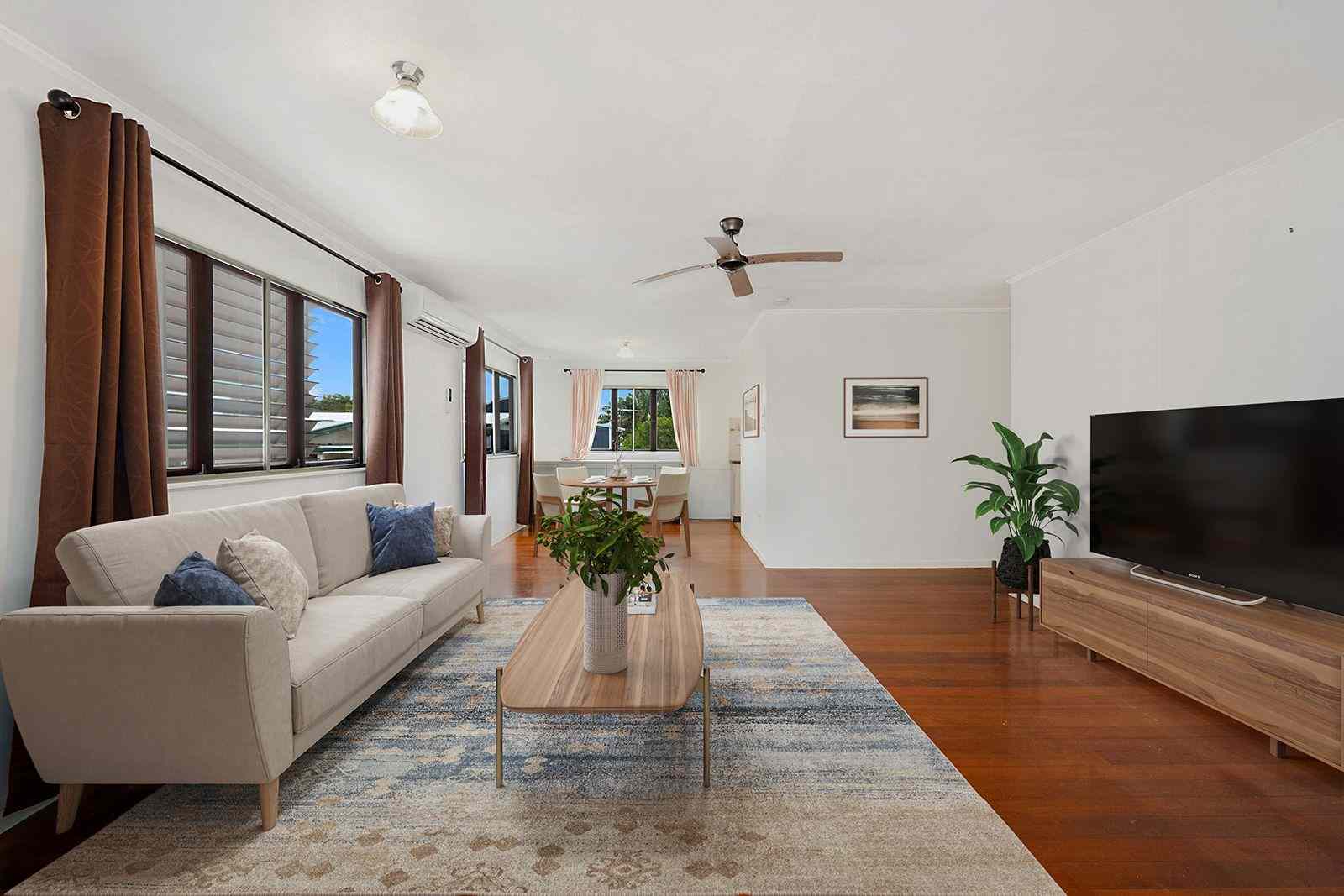 Coastal Retreat with Dual Living Potential - Renovators Canvas: QLD Scarborough, QLD 4020 House | Prop-GPT the AI-Powered Property Portal