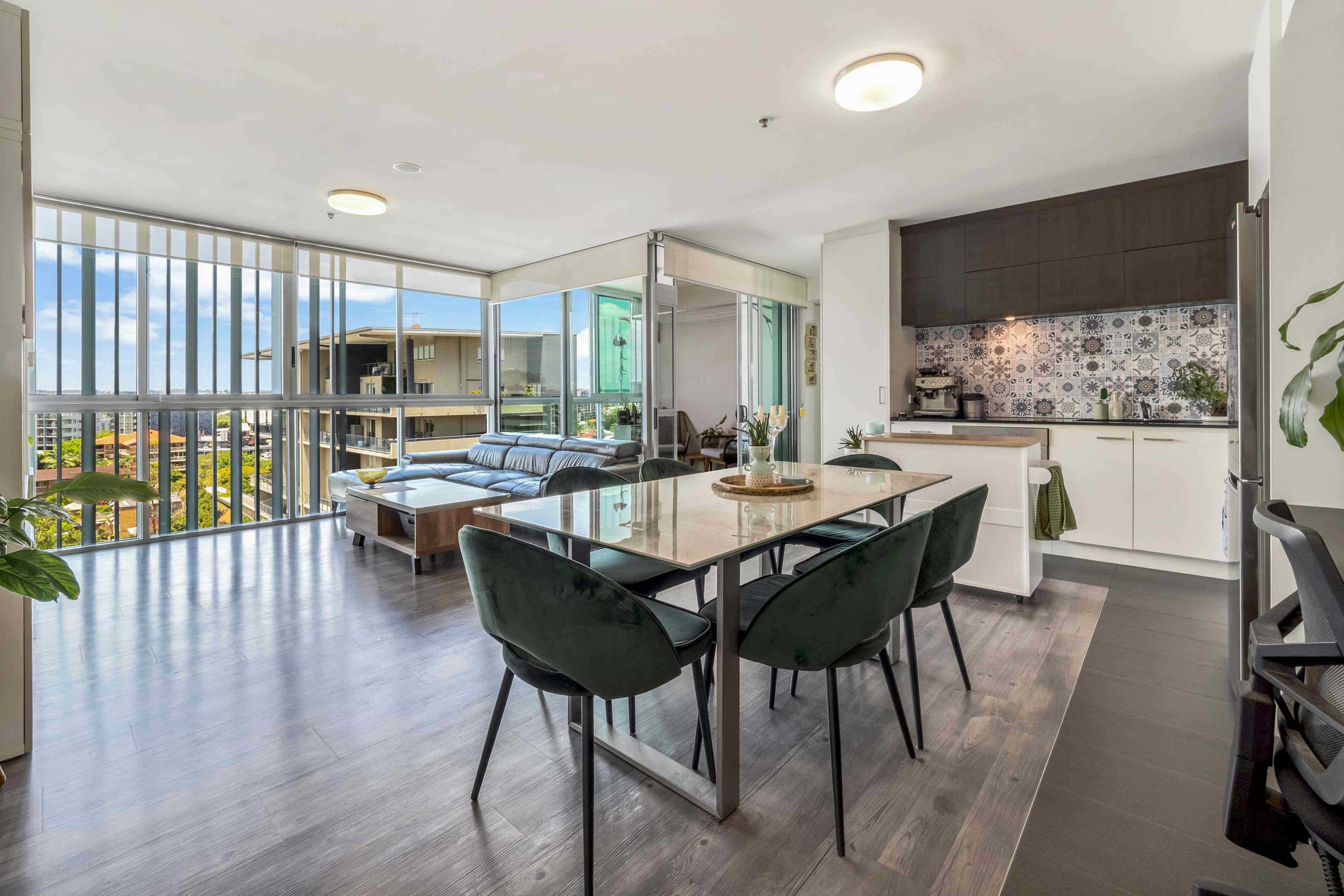 Sophisticated Riverside Living at Peninsula!: QLD Kangaroo Point, QLD 4169 Apartment | Prop-GPT the AI-Powered Property Portal