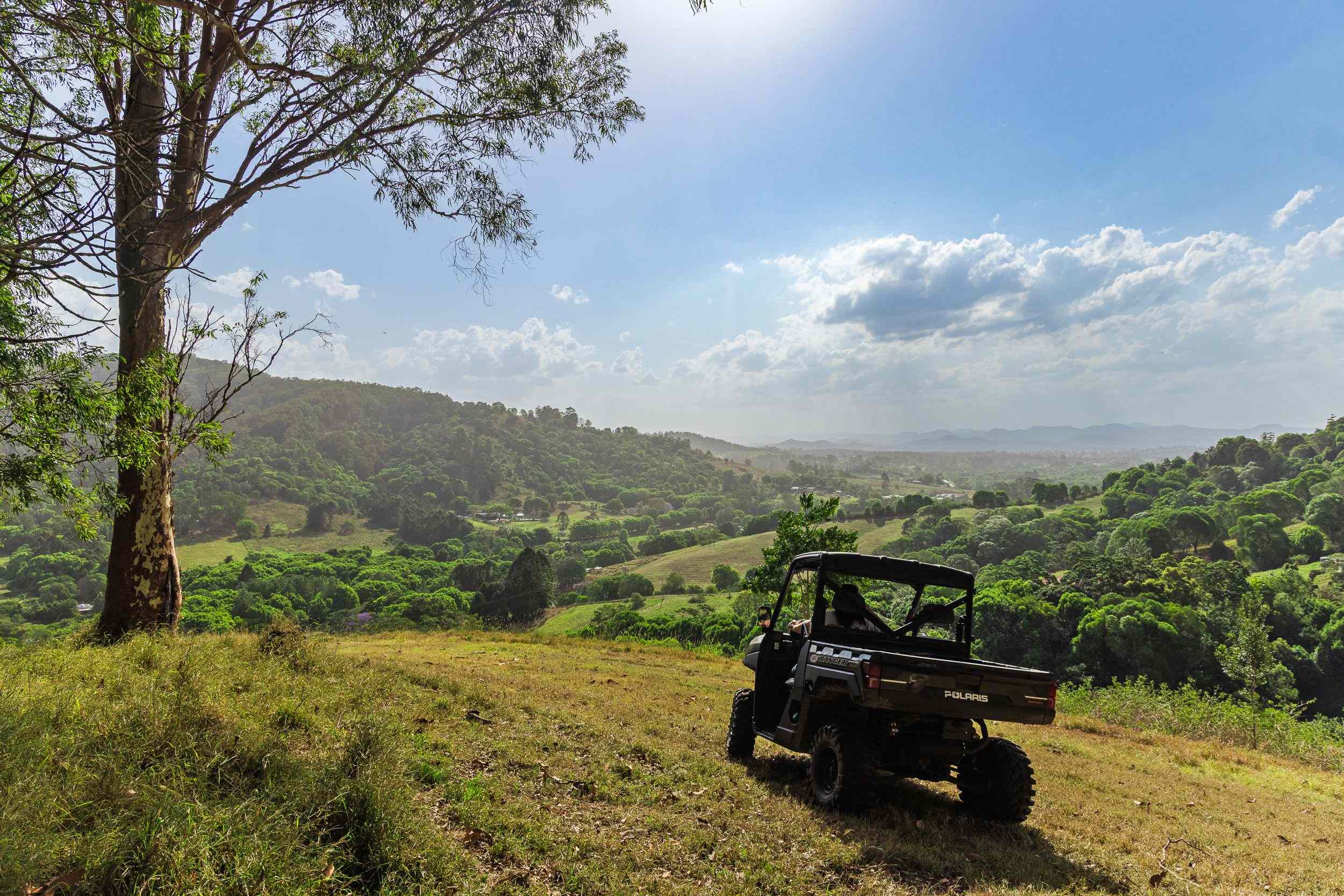 Prop-GPT: Acreage/Semi-Rural: QLD Federal, QLD 4568 'Rosedale Homestead' - Scenic Noosa Hinterland Lifestyle Property