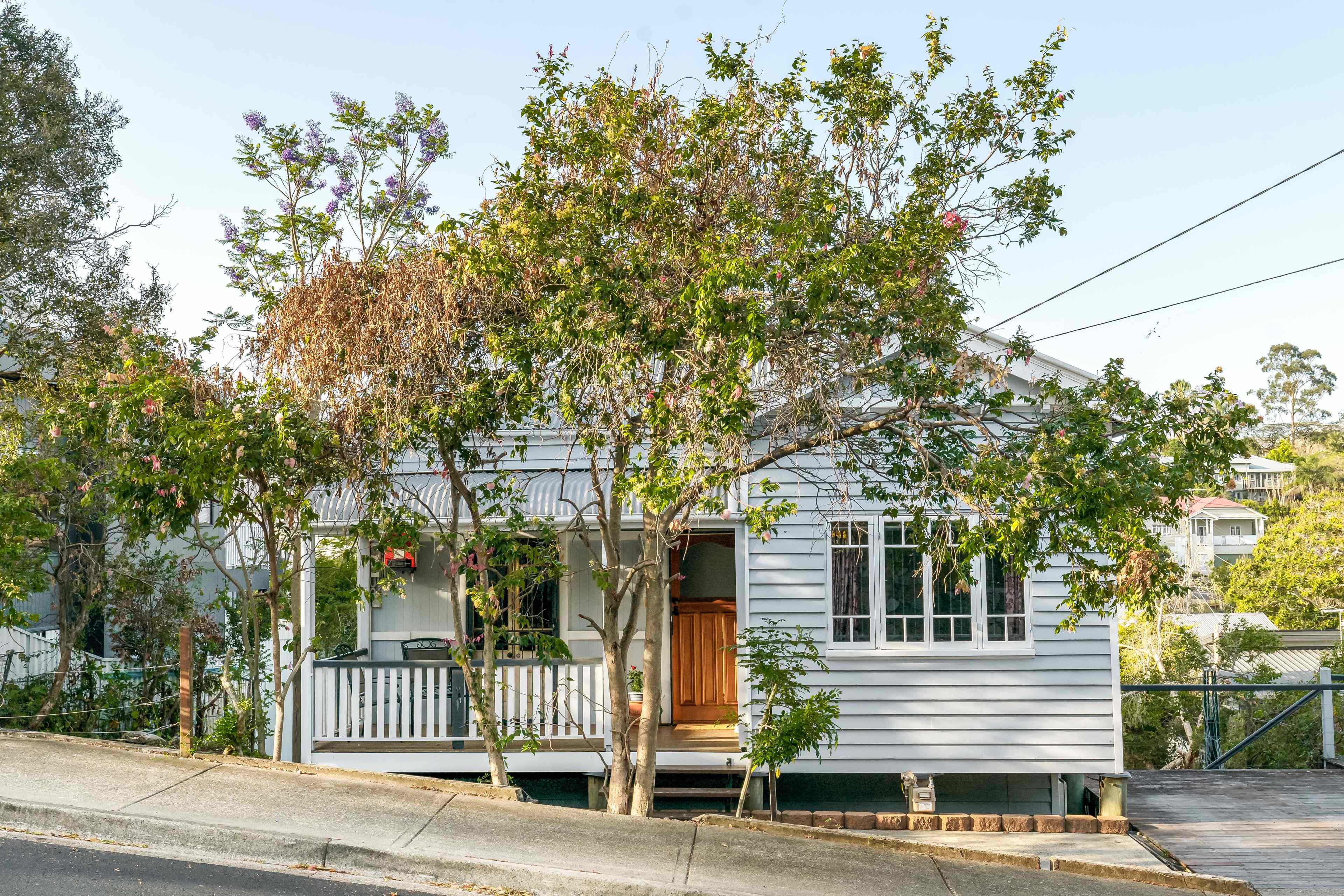 Elevated, Breezy on 810m2: QLD Grange, QLD 4051 House | Prop-GPT the AI-Powered Property Portal