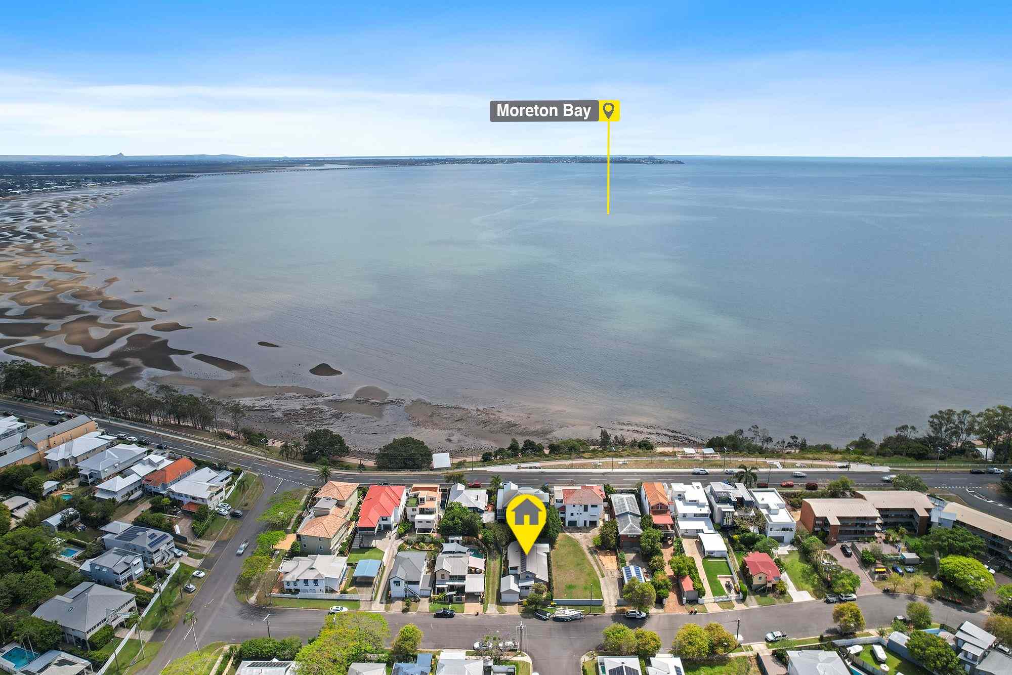 Prop-GPT: House: QLD Shorncliffe, QLD 4017 A Rare Opportunity to Live the Bayside Dream in Shorncliffe!