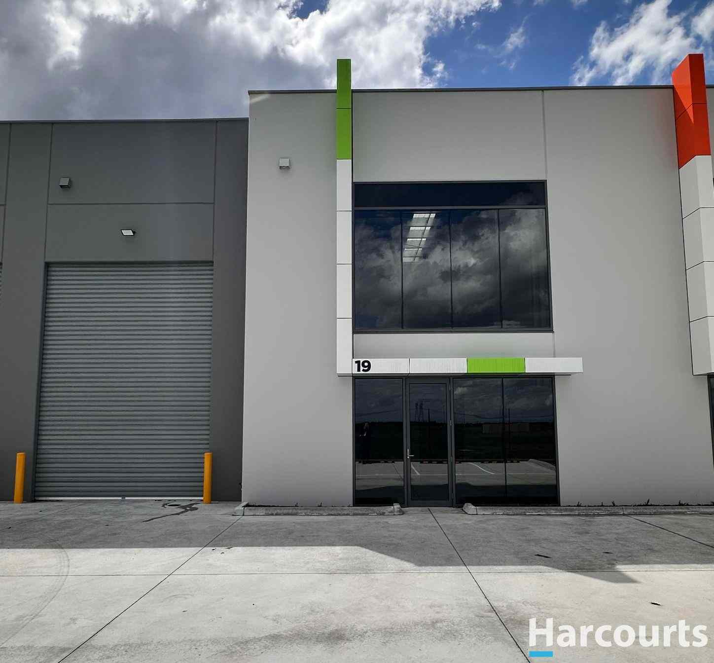 19 Summit Lane, OFFICER SOUTH, VIC 3809 - Industrial/Warehouse for Sale - harcourts.net: VIC Officer South, VIC 3809 House | Prop-GPT the AI-Powered Property Portal