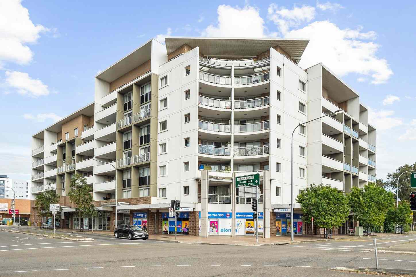 46/376 The Horsley Drive, Fairfield, NSW 2165 - Apartment for Sale - harcourts.net: NSW Fairfield, NSW 2165 Property | Prop-GPT the AI-Powered Property Portal