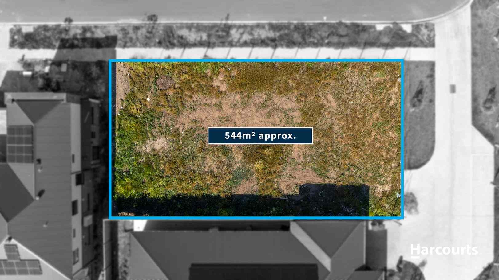 1 Masham Place, Lara, VIC 3212 - Land for Sale - harcourts.net: VIC Lara, VIC 3212 Land | Prop-GPT the AI-Powered Property Portal