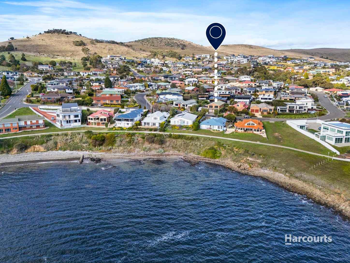 5 Pindos Drive, TRANMERE, TAS 7018 - House for Sale - harcourts.net: TAS Tranmere, TAS 7018 House | Prop-GPT the AI-Powered Property Portal