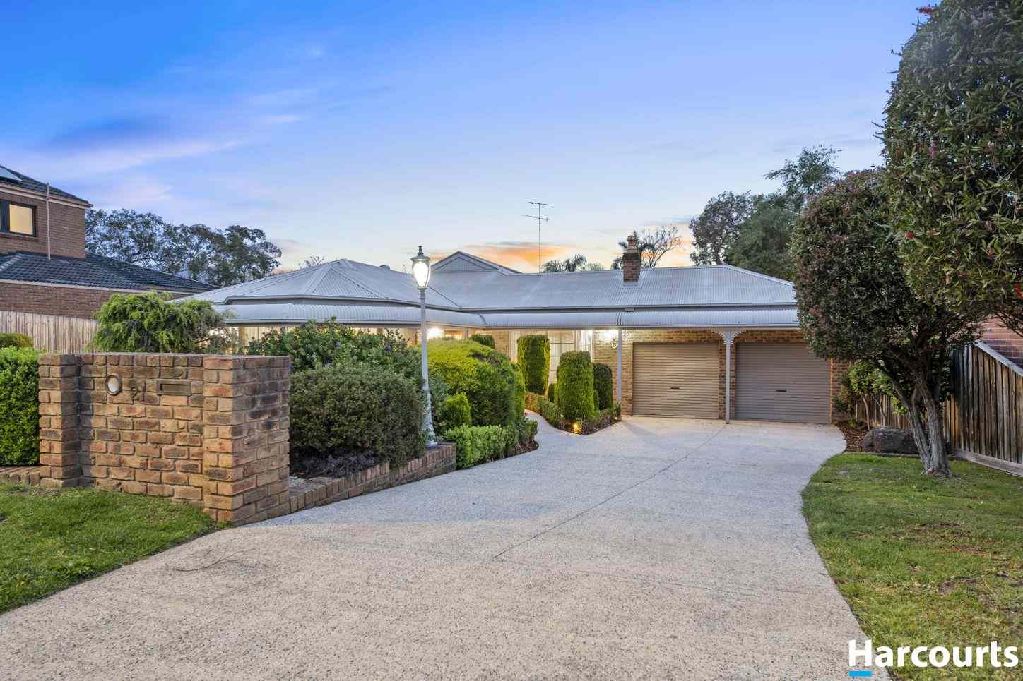 21 Candlebark Quadrant, ROWVILLE, VIC 3178 - House for Sale - harcourts.net: VIC Rowville, VIC 3178 House | Prop-GPT the AI-Powered Property Portal