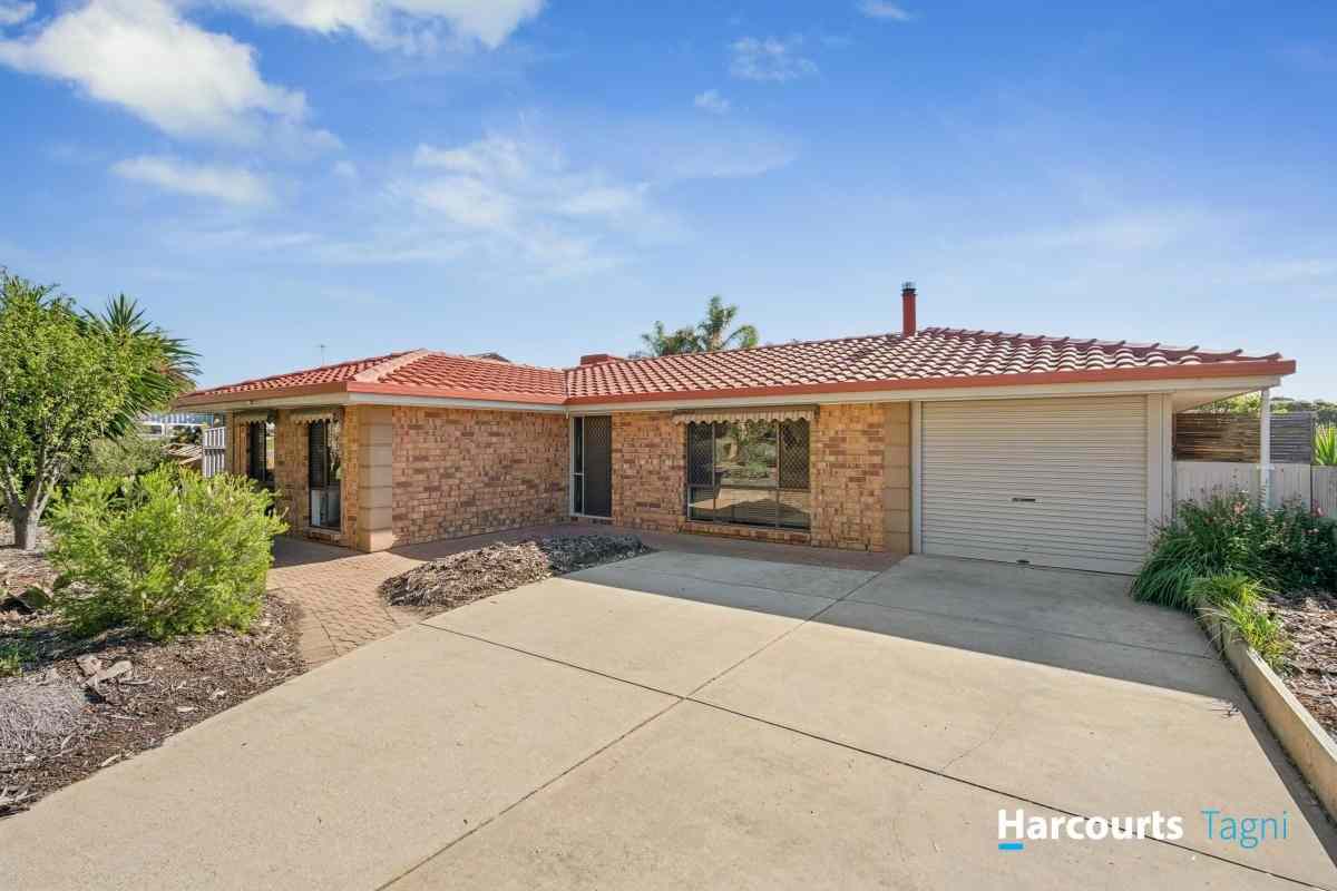Prop-GPT: House: SA Christie Downs, SA 5164 16 Scottsglade Road, CHRISTIE DOWNS, SA 5164 - House for Sale - harcourts.net