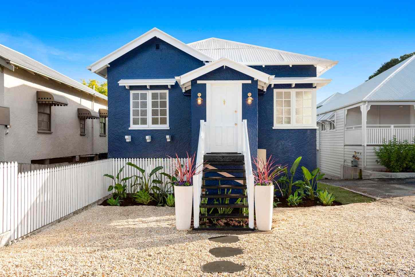 272 Enoggera Road, NEWMARKET, QLD 4051 - House for Sale - harcourts.net: QLD Newmarket, QLD 4051 House | Prop-GPT the AI-Powered Property Portal