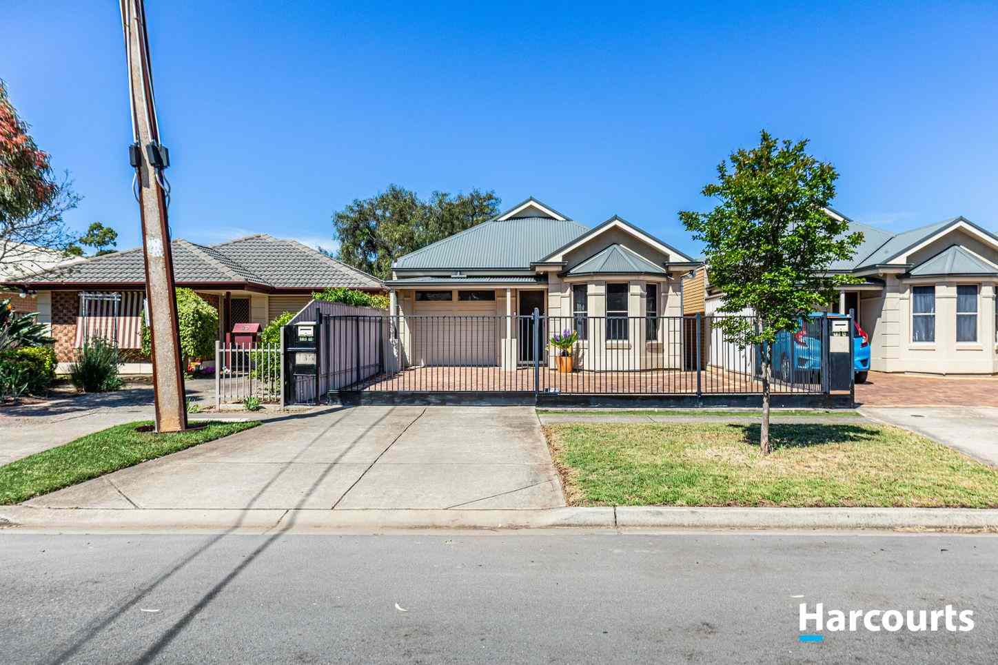 Prop-GPT: House: SA Clearview, SA 5085 18B Tennyson Street, CLEARVIEW, SA 5085 - House for Sale - harcourts.net