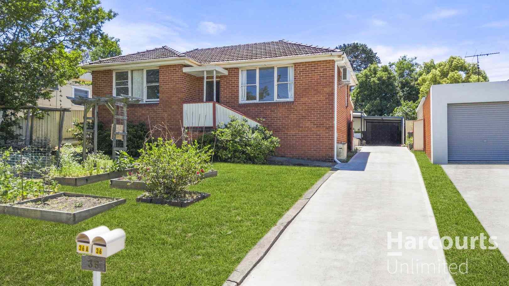 36-36a Bellevue Street, BLACKTOWN, NSW 2148 - House for Sale - harcourts.net: NSW Blacktown, NSW 2148 House | Prop-GPT the AI-Powered Property Portal