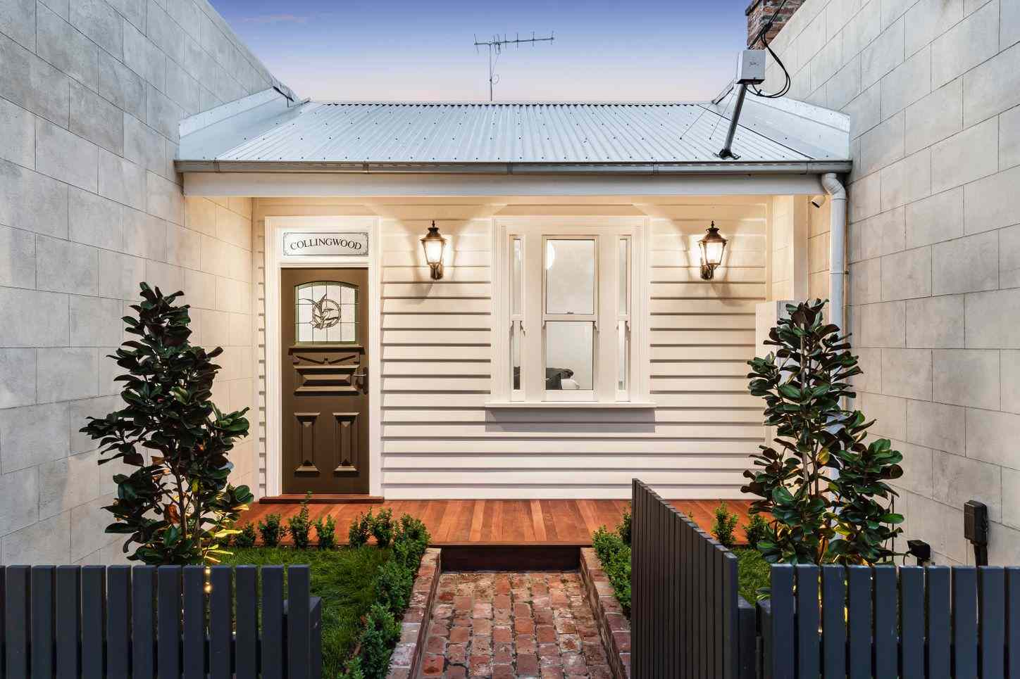 Prop-GPT: House: VIC Collingwood, VIC 3066 182 Easey Street, COLLINGWOOD, VIC 3066 - House for Sale - harcourts.net