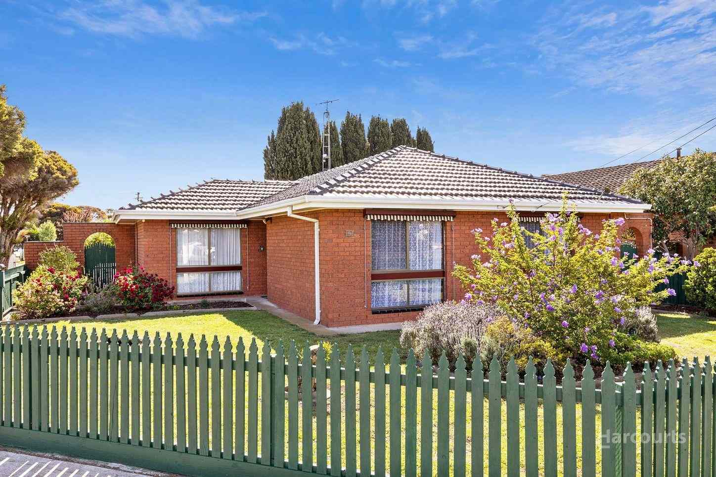 Prop-GPT: House: VIC Corio, VIC 3214 191 Bacchus Marsh Road, Corio, VIC 3214 - House for Sale - harcourts.net
