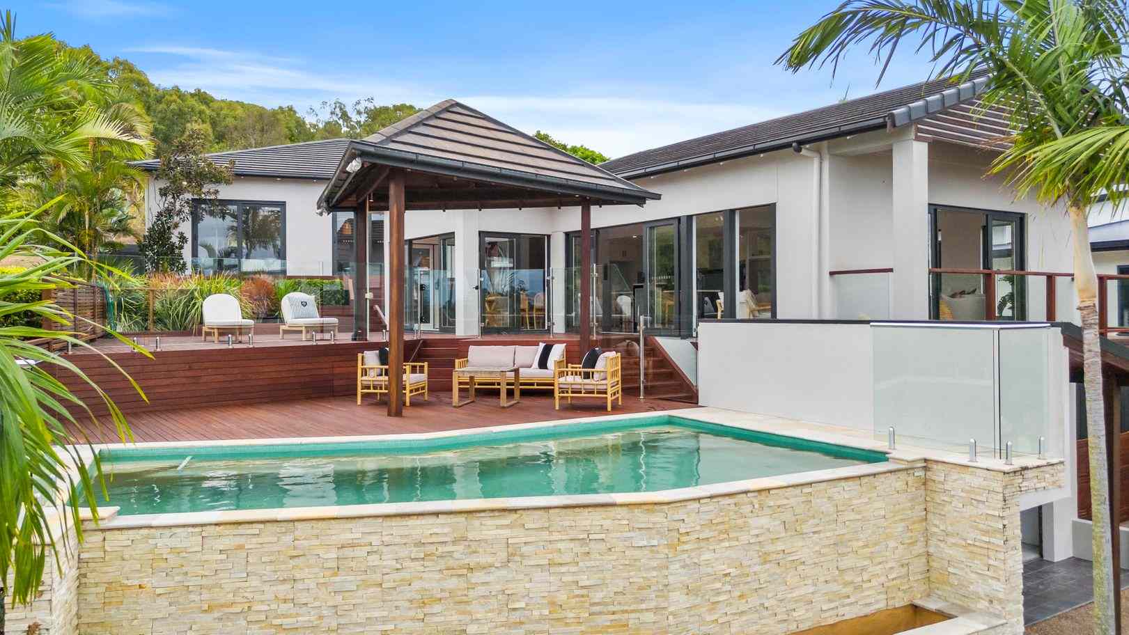 40 Olympia Avenue, PACIFIC HEIGHTS, QLD 4703 - House for Sale - harcourts.net: QLD Pacific Heights, QLD 4703 House | Prop-GPT the AI-Powered Property Portal