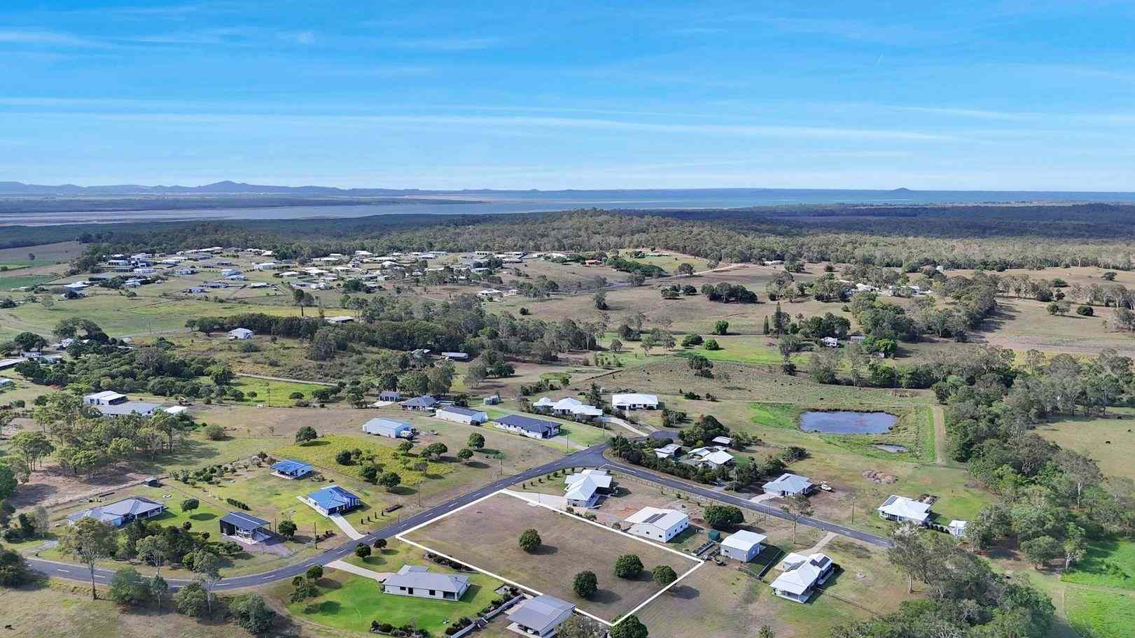 Prop-GPT: Land: QLD Alligator Creek, QLD 4740 54 Leilani Terrace, ALLIGATOR CREEK, QLD 4740 - Land for Sale - harcourts.net
