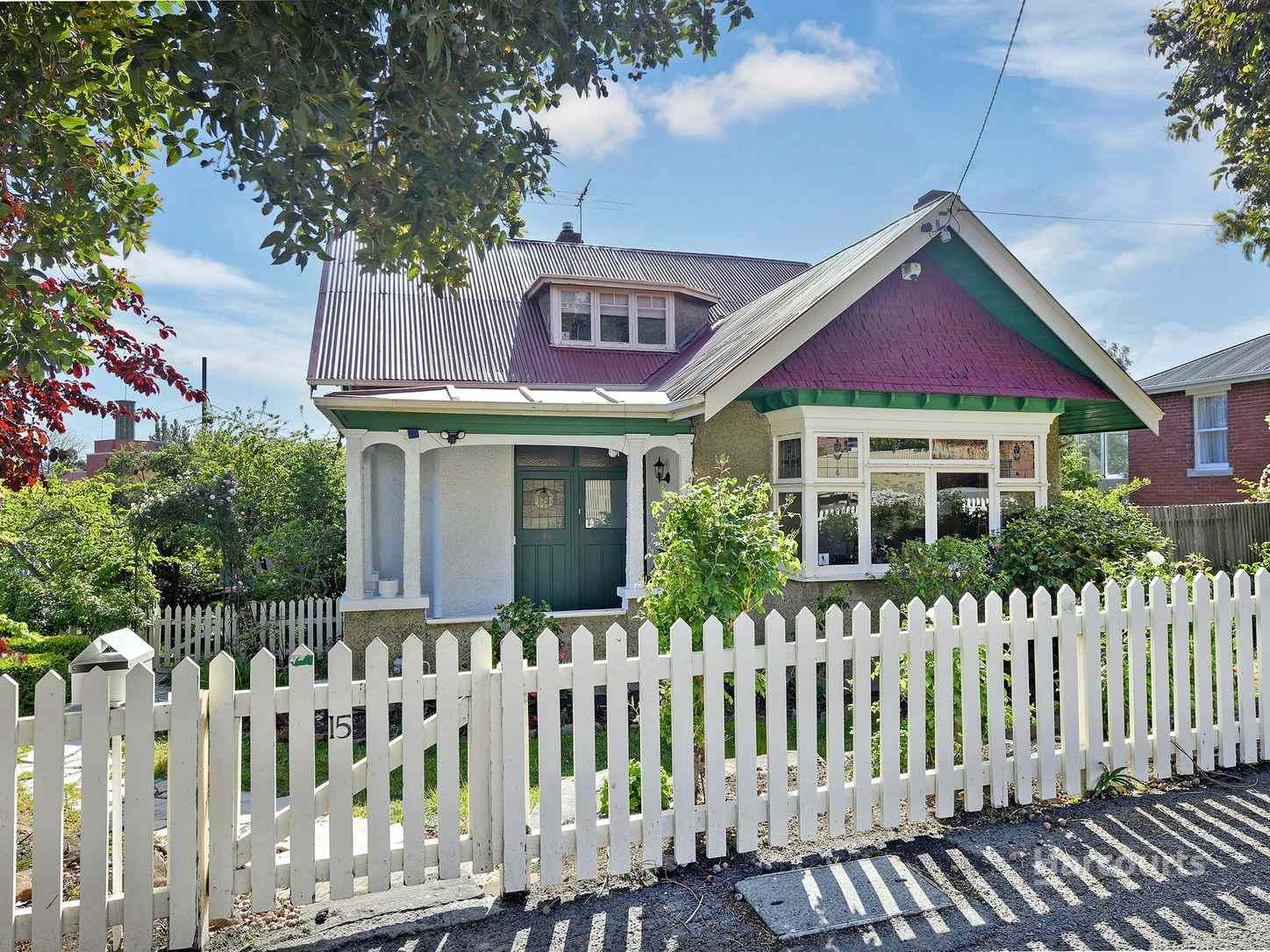 Prop-GPT: House: TAS New Town, TAS 7008 15 Mercer Street, NEW TOWN, TAS 7008 - House for Sale - harcourts.net