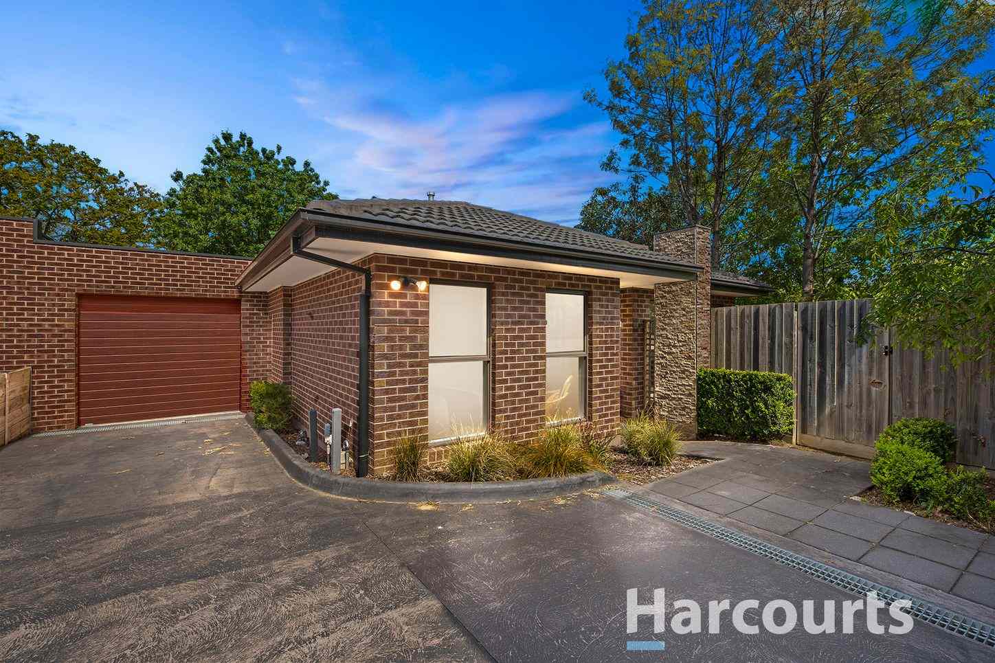 Prop-GPT: Property: VIC Boronia, VIC 3155 2/78 Gertonia Avenue, BORONIA, VIC 3155 - Unit for Sale - harcourts.net
