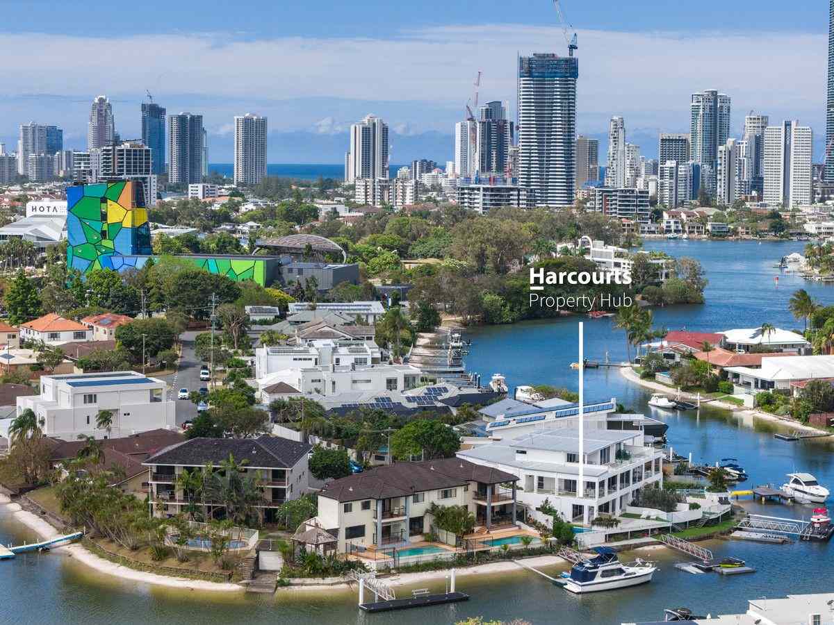 1/25 Inga Avenue, Surfers Paradise, QLD 4217 - House for Sale - harcourts.net: QLD Surfers Paradise, QLD 4217 House | Prop-GPT the AI-Powered Property Portal