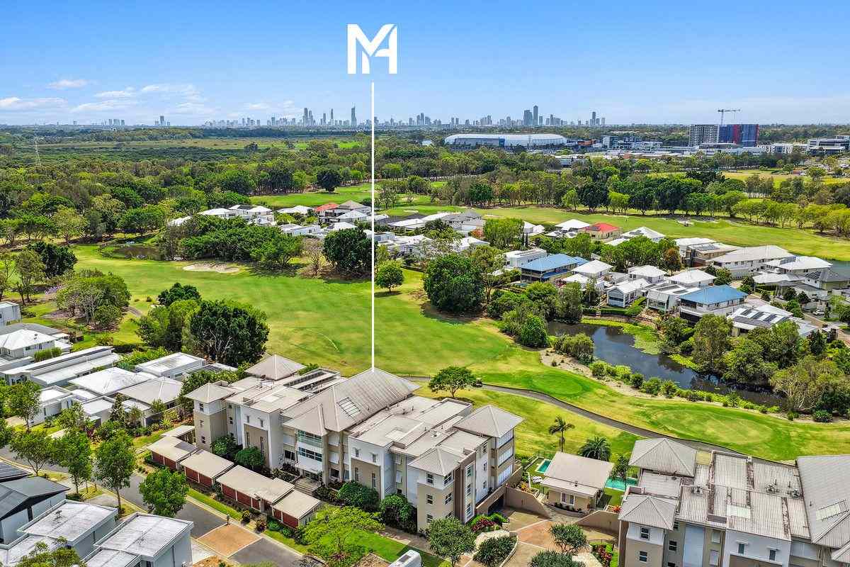 Prop-GPT: Property: QLD Robina, QLD 4226 28/901 Medinah Avenue, Robina, QLD 4226 - Apartment for Sale - harcourts.net