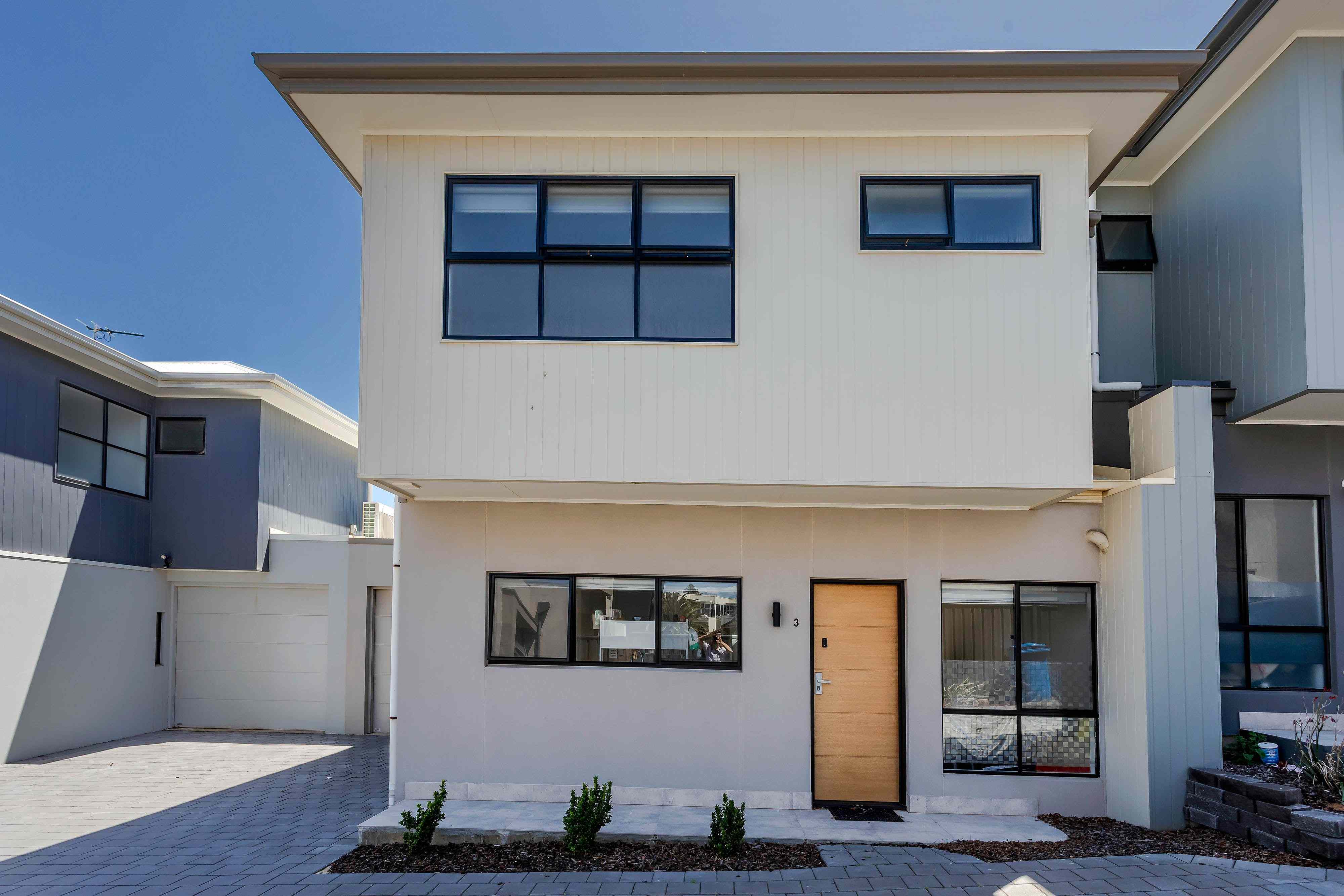 Modern Comfort One Street Back From The Action: SA Christies Beach, SA 5165 Townhouse | Prop-GPT the AI-Powered Property Portal