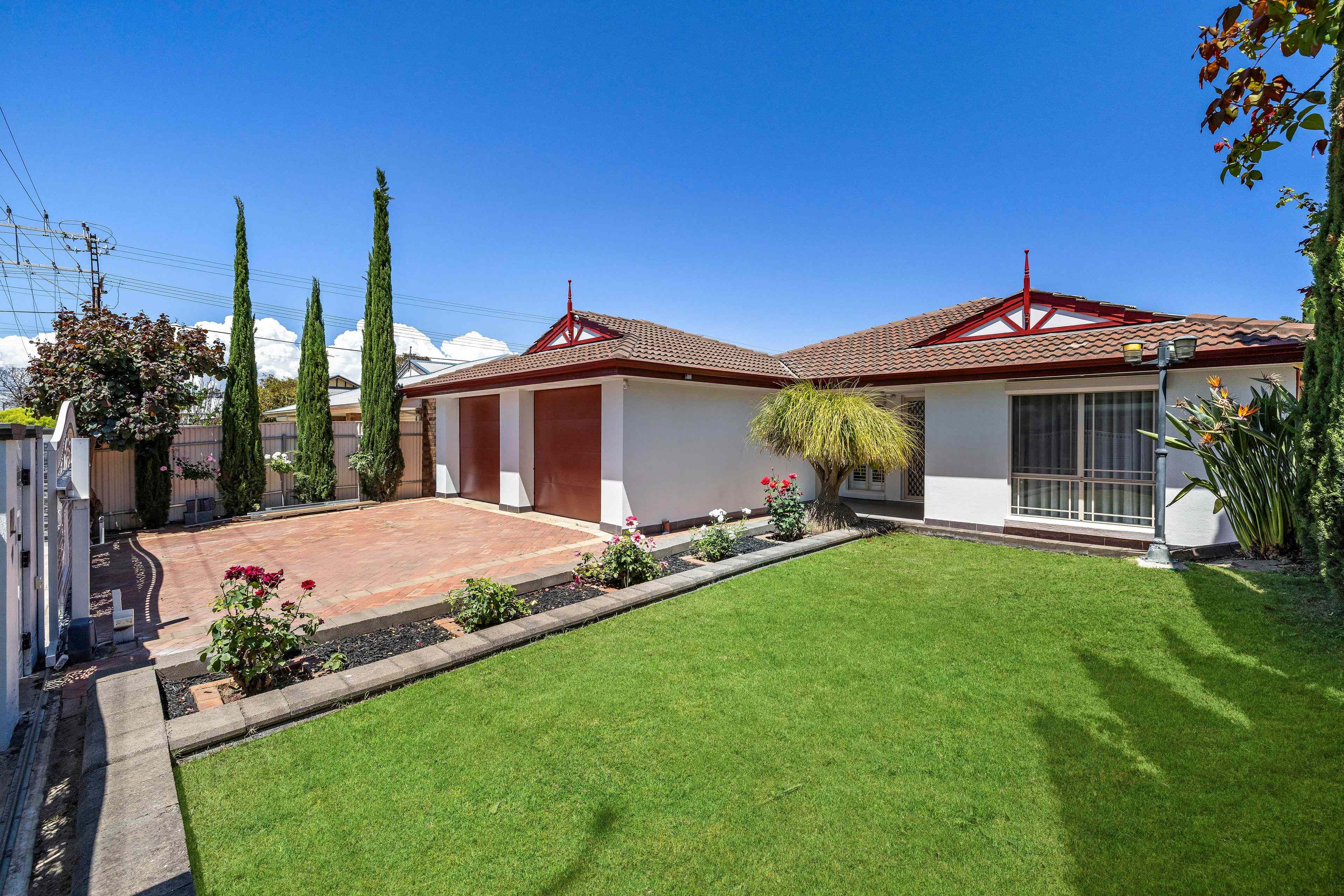 Prop-GPT: House: SA Rosewater, SA 5013 Rise To The Occasion In Rosewater