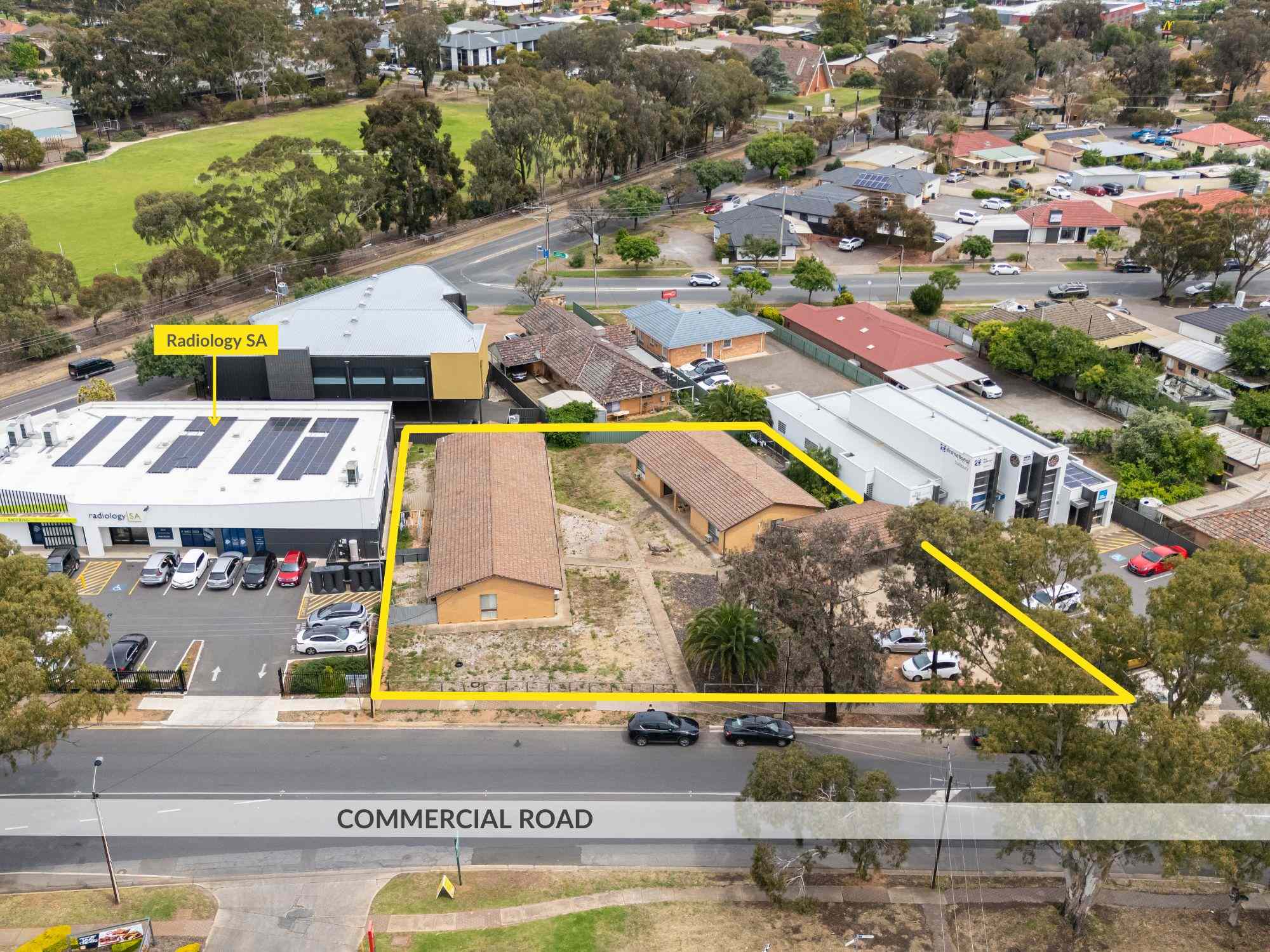 Development Opportunity with Income: SA Salisbury, SA 5108 Block of Units | Prop-GPT the AI-Powered Property Portal