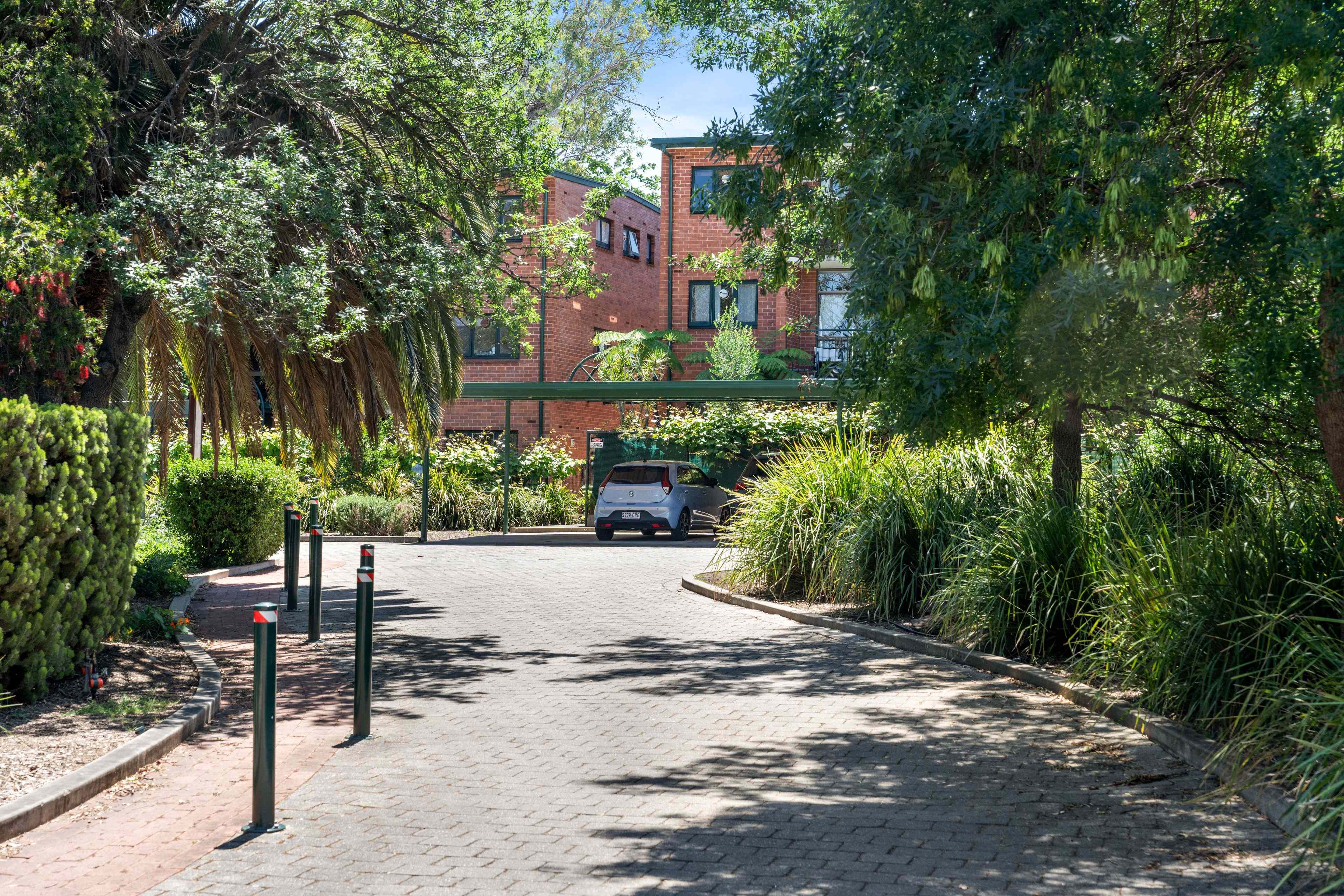 Rare Ground-Floor Unit with Courtyard in Wayville: SA Wayville, SA 5034 Unit | Prop-GPT the AI-Powered Property Portal