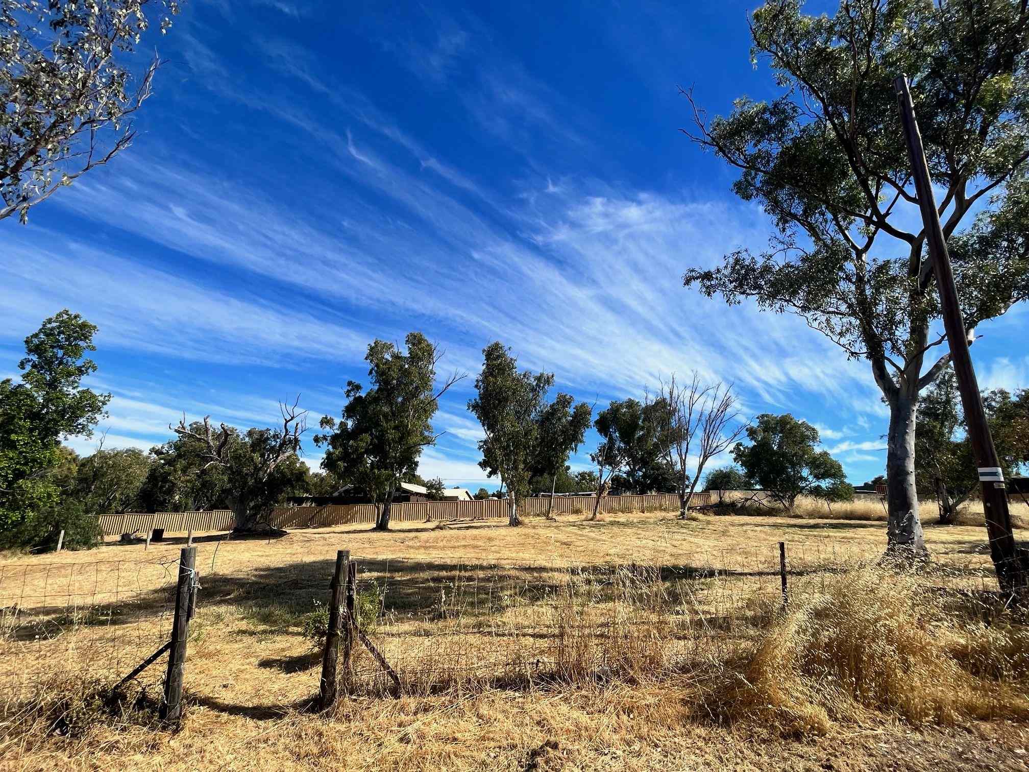 Level Block: WA Mingenew, WA 6522 Land | Prop-GPT the AI-Powered Property Portal